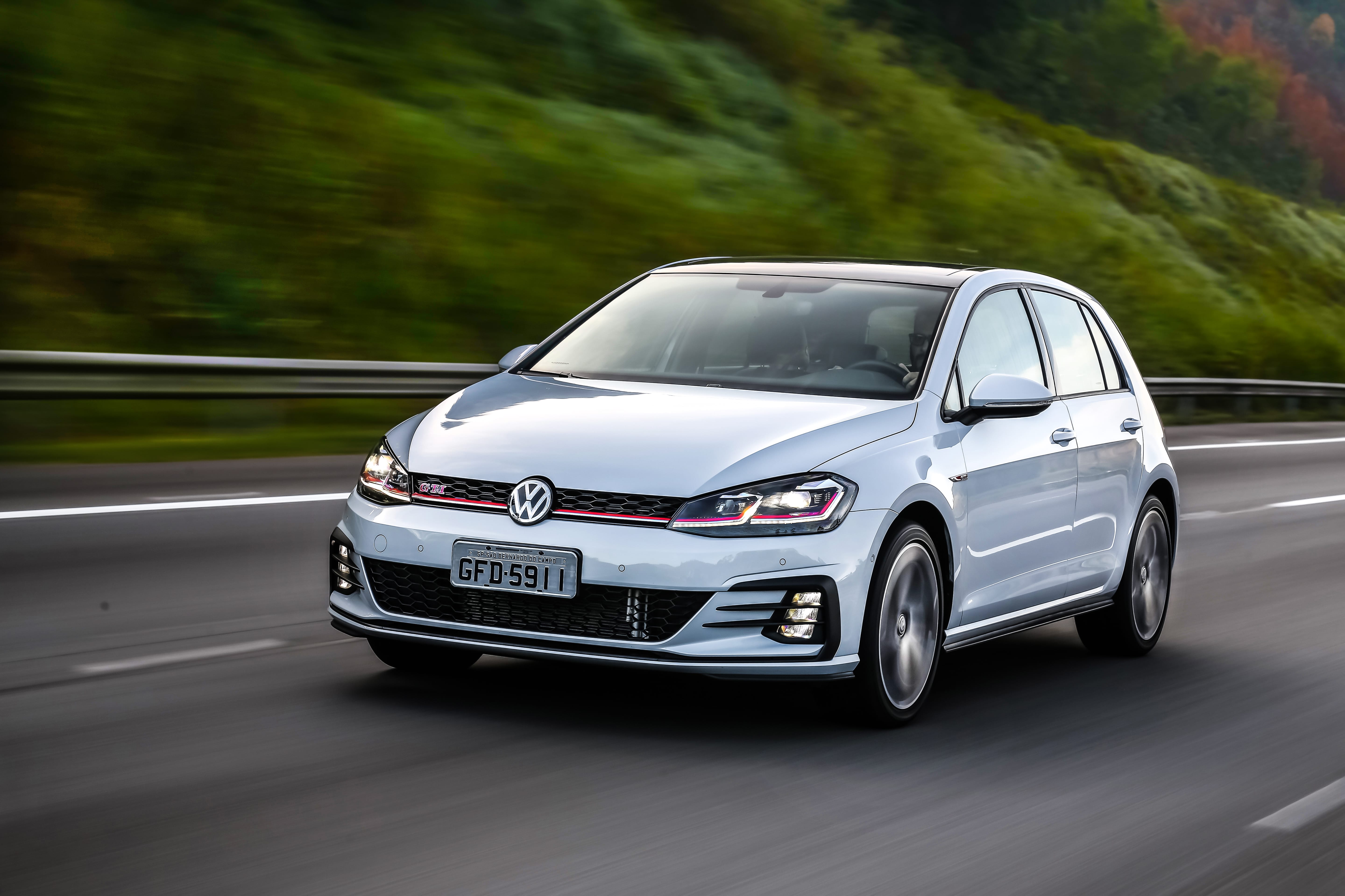 Volkswagen Golf Gti 1 Min