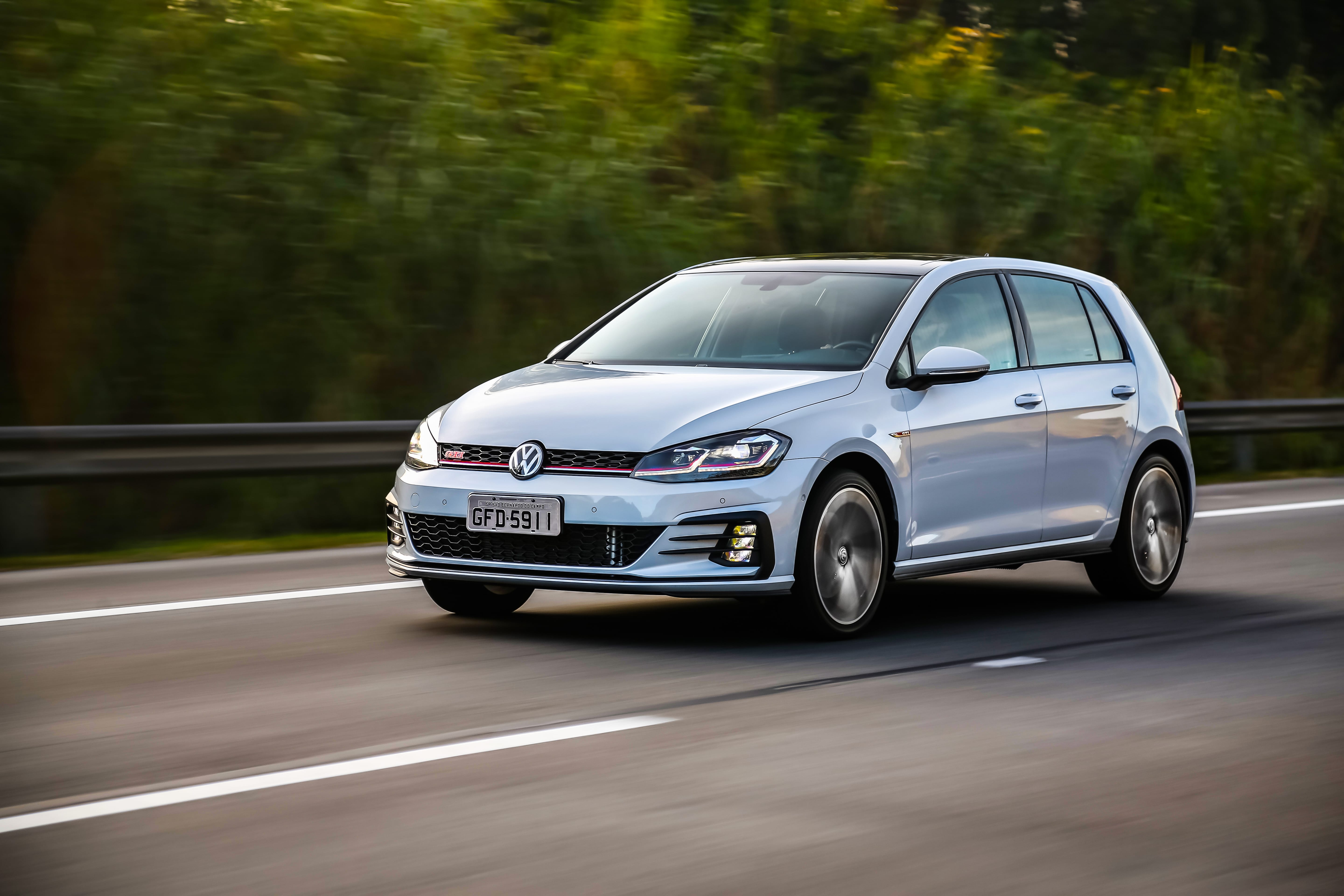 Volkswagen Golf Gti 56 Min