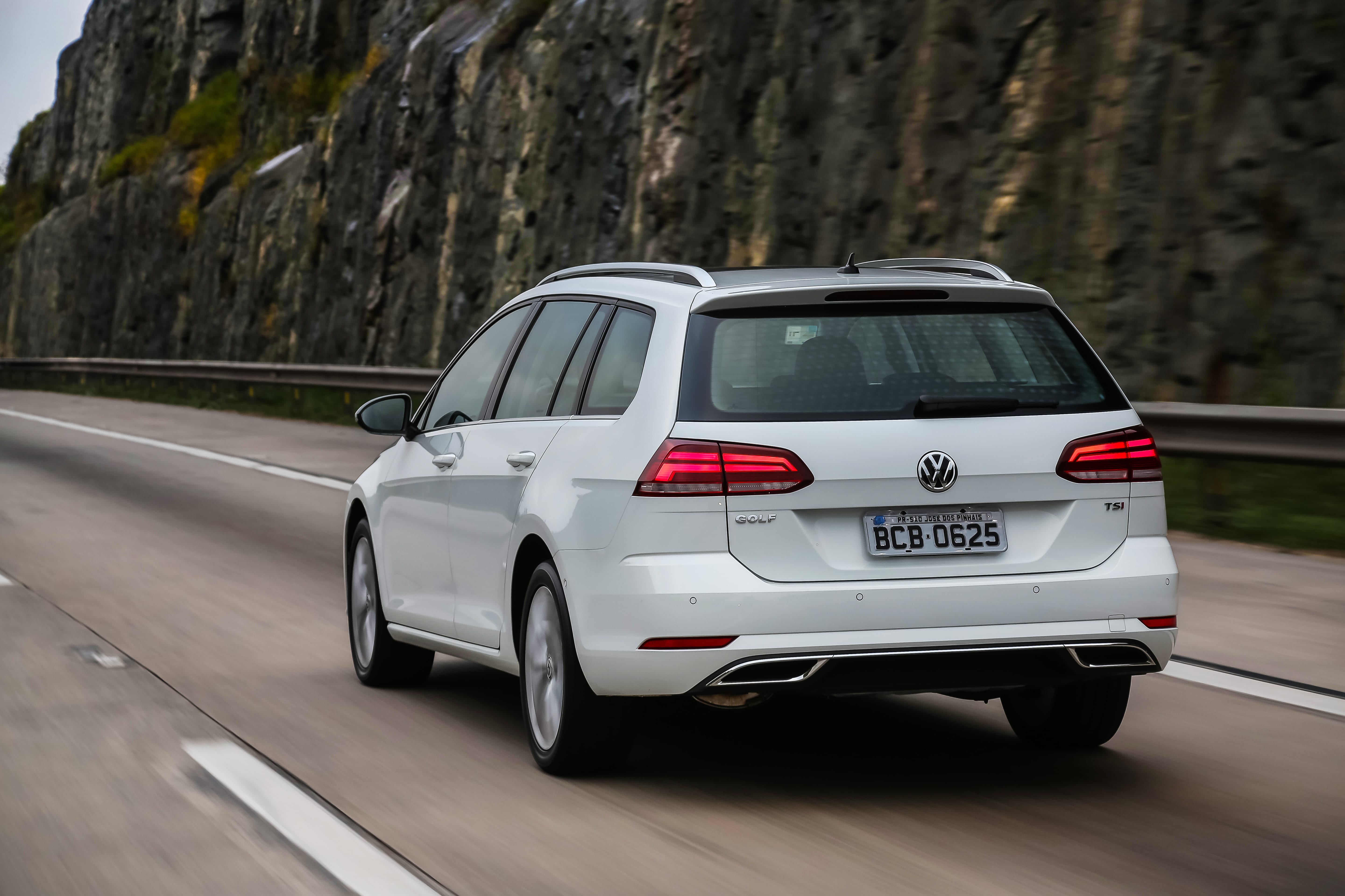 Volkswagen Golf Variant 5 Min