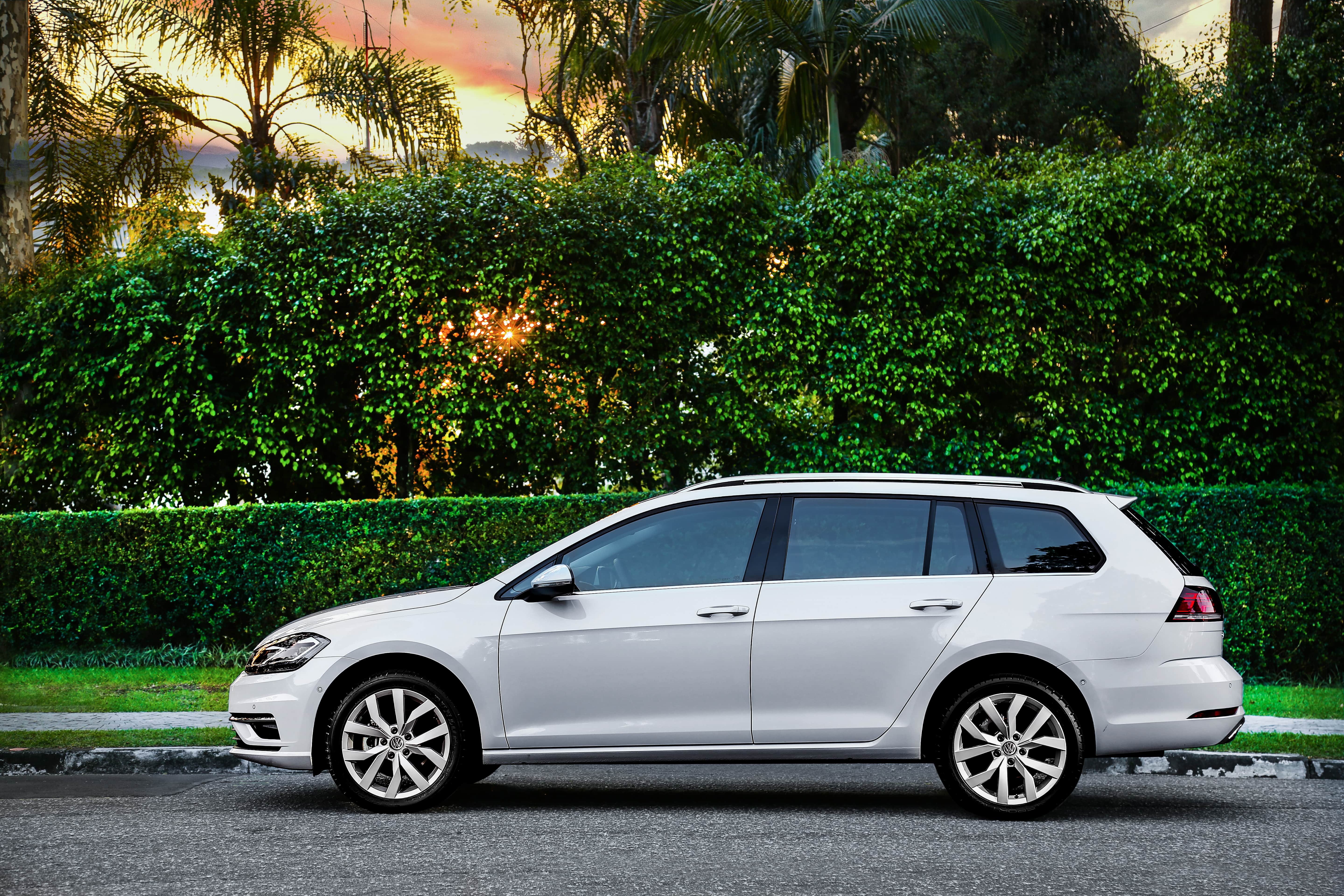 Volkswagen Golf Variant 14 Min