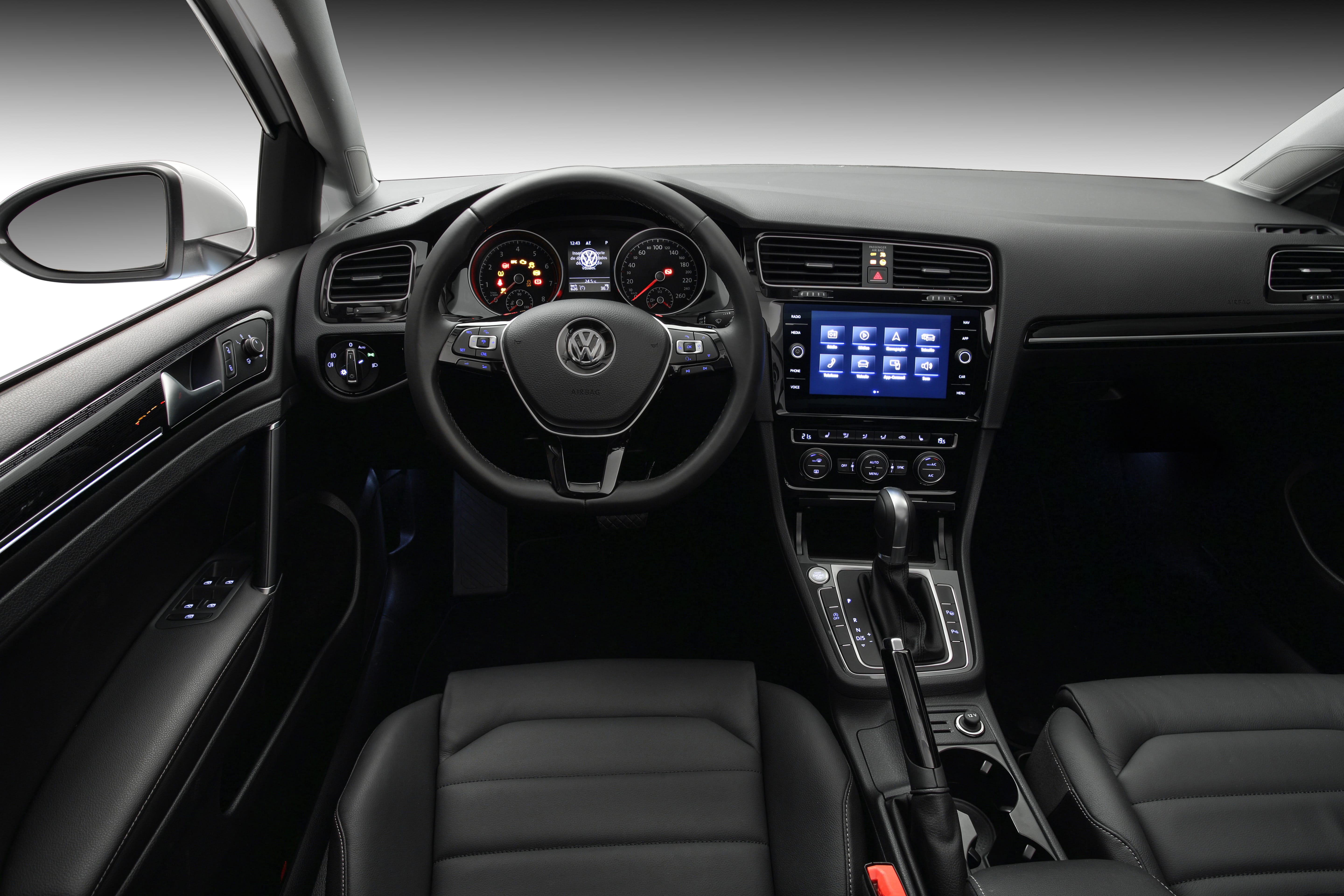 Volkswagen Golf Variant 36 Min