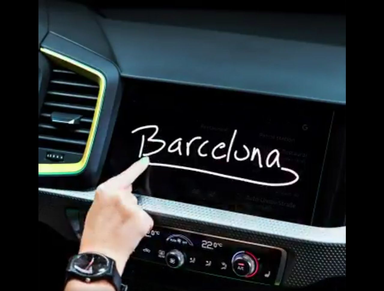 Audi A1 S Line Teaser 2