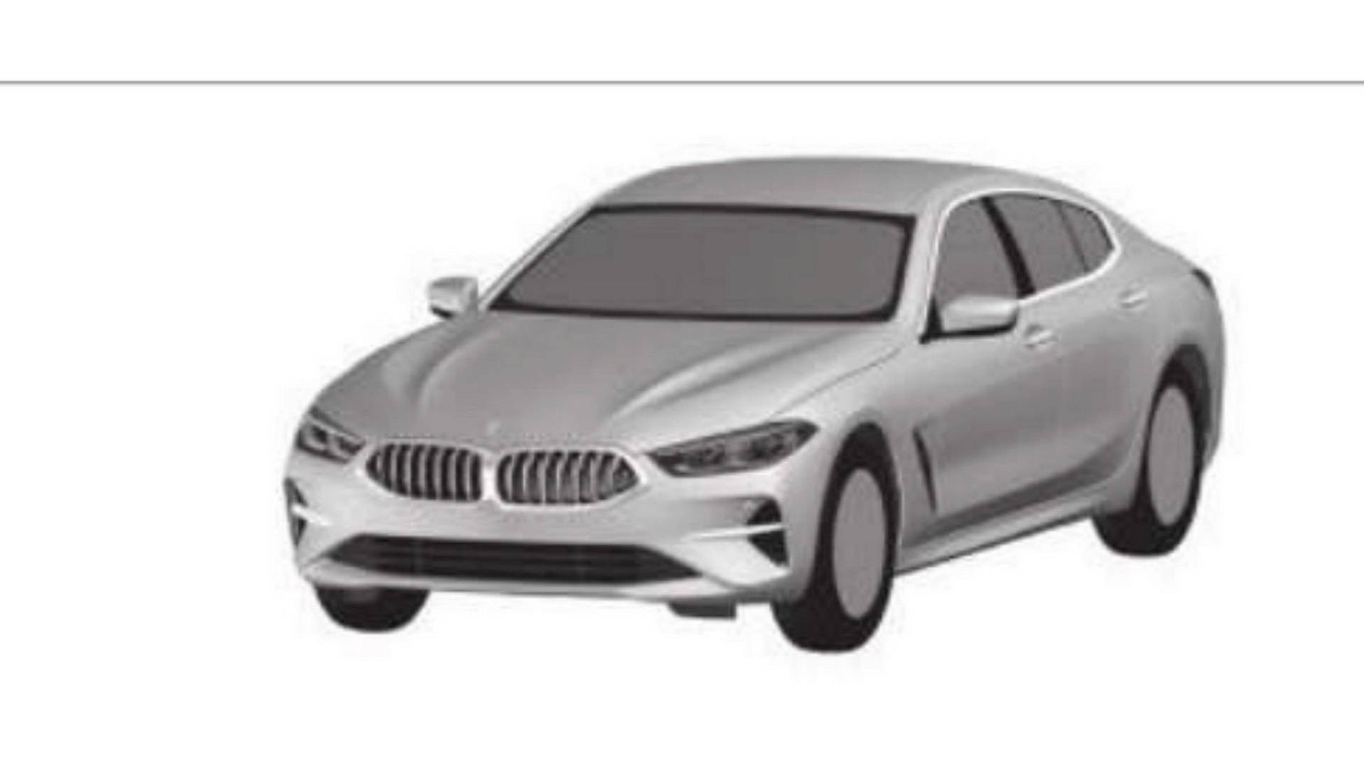 Bmw Serie 8 Br