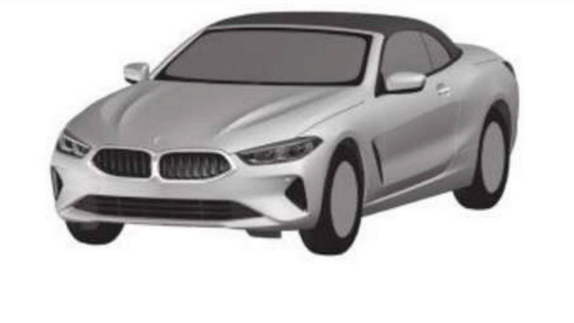 Bmw Serie 8 Br 2