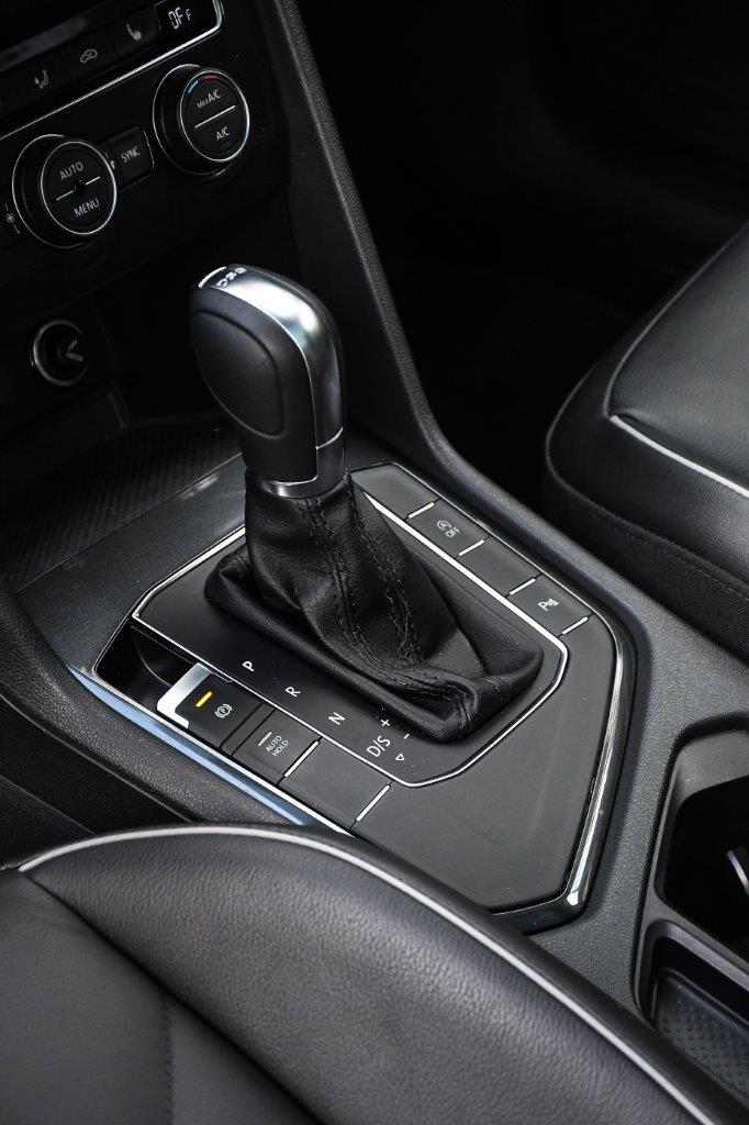 Novo Volkswagen Tiguan Allspace Comfortline 250 TSI