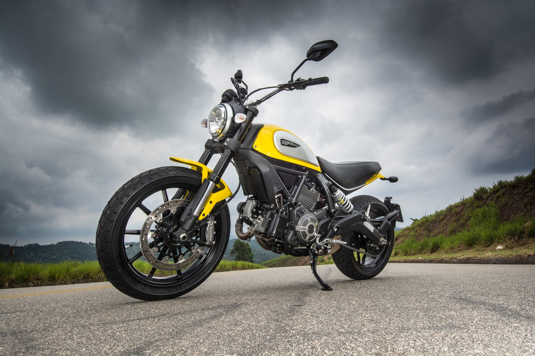 622mundomoto Ducati Scrambler 1