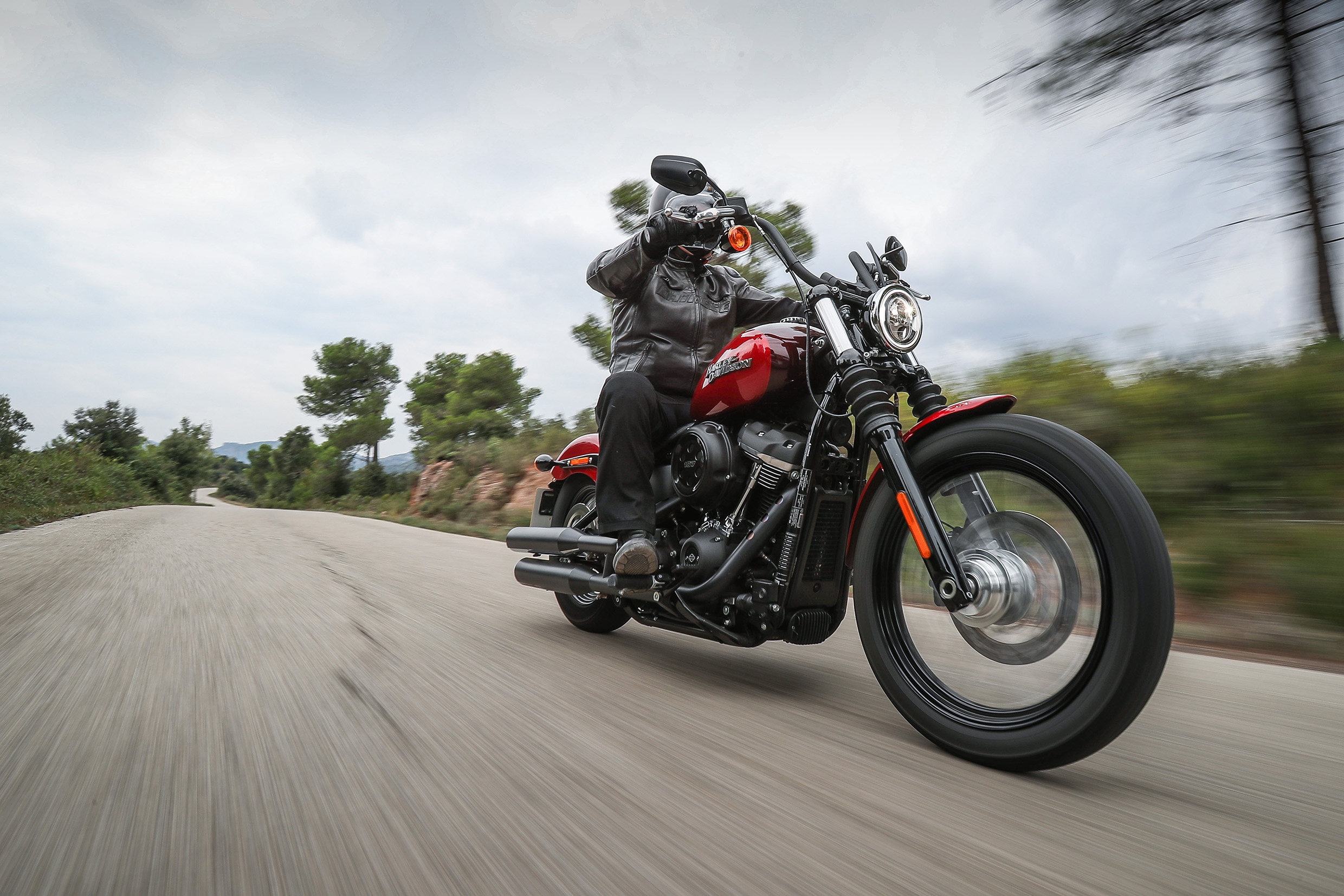 622mundomoto Hd Streetbob 2