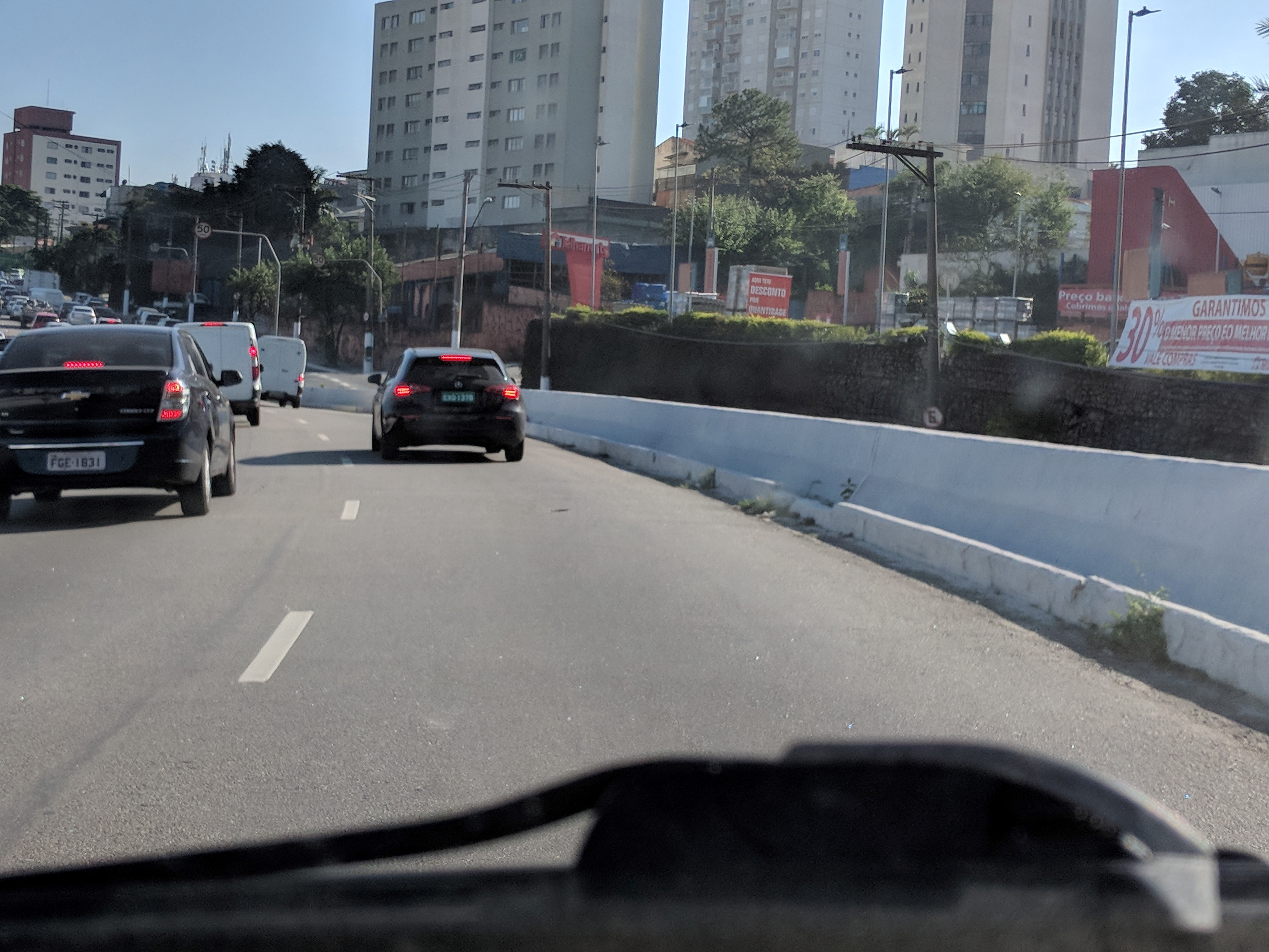 Novo Mercedes-Benz Classe A