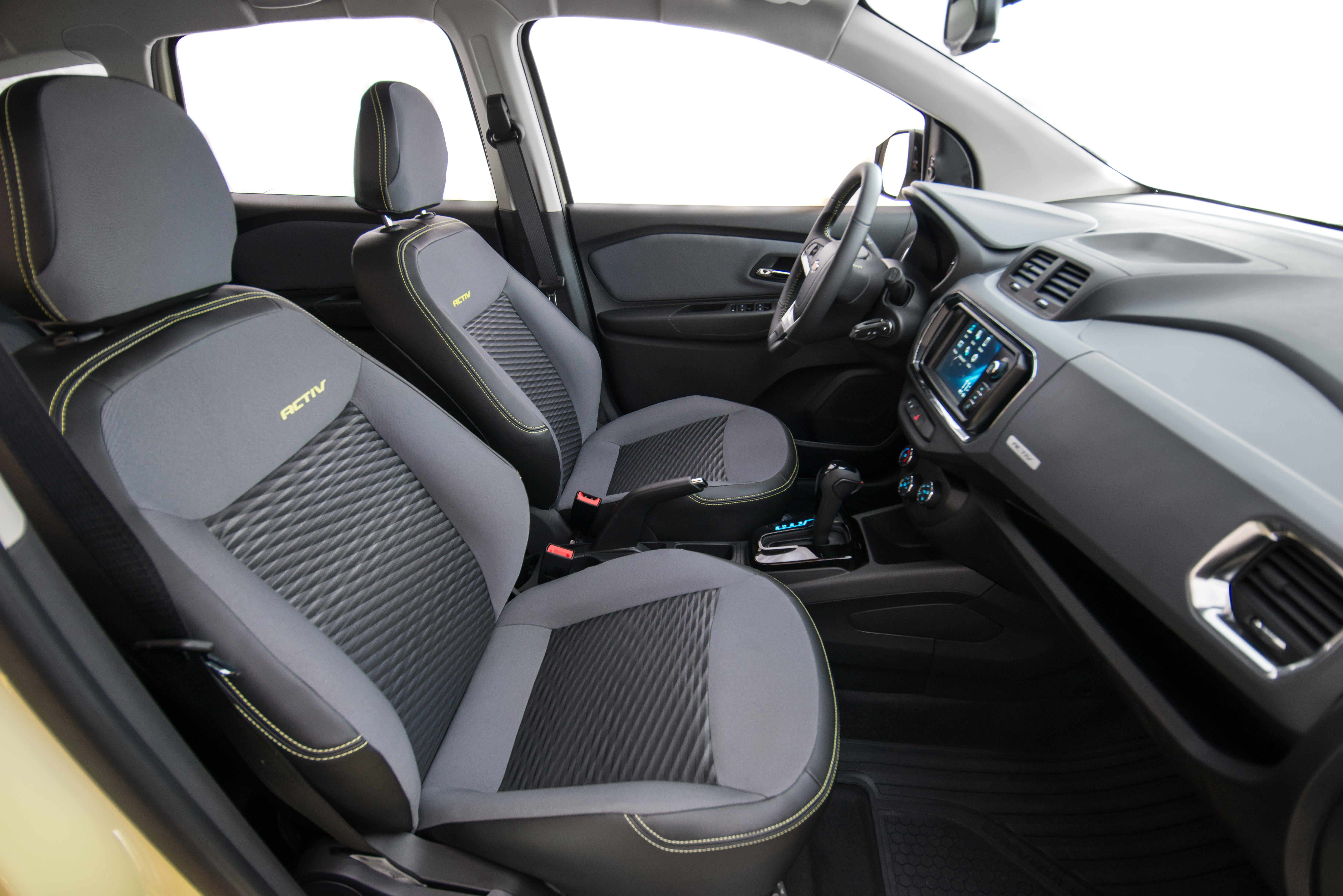 Chevrolet Spin Activ 2019