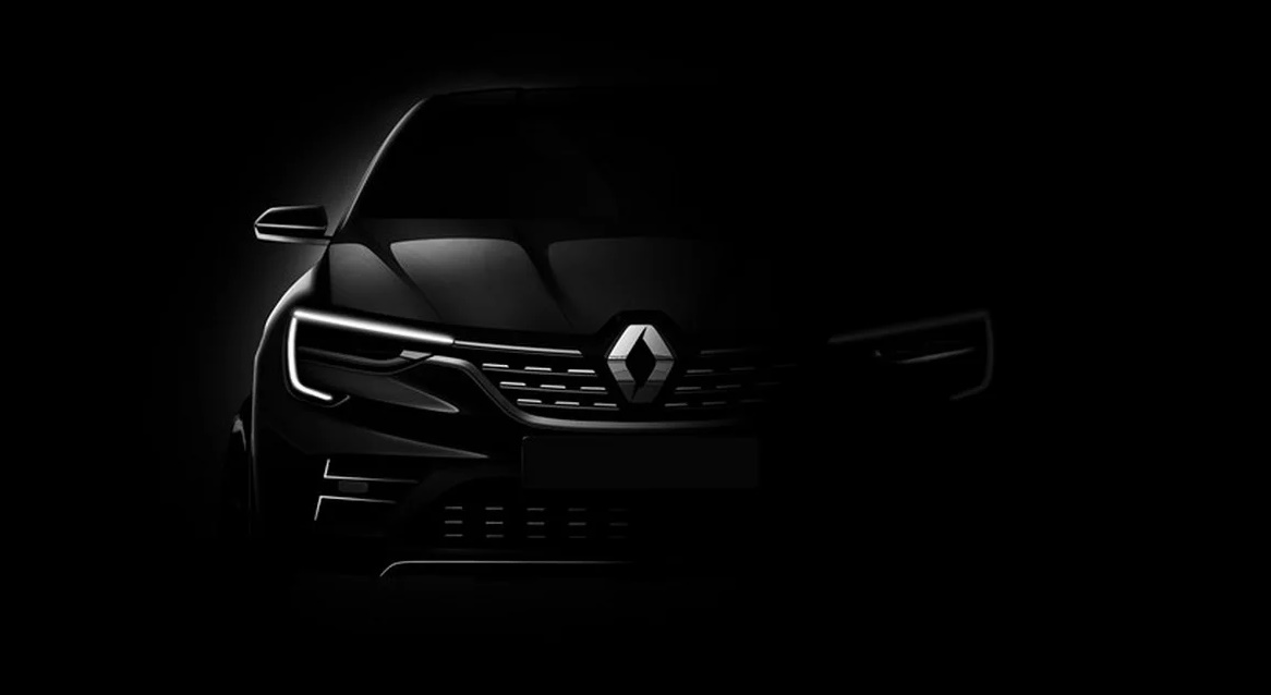 Renault Cupe