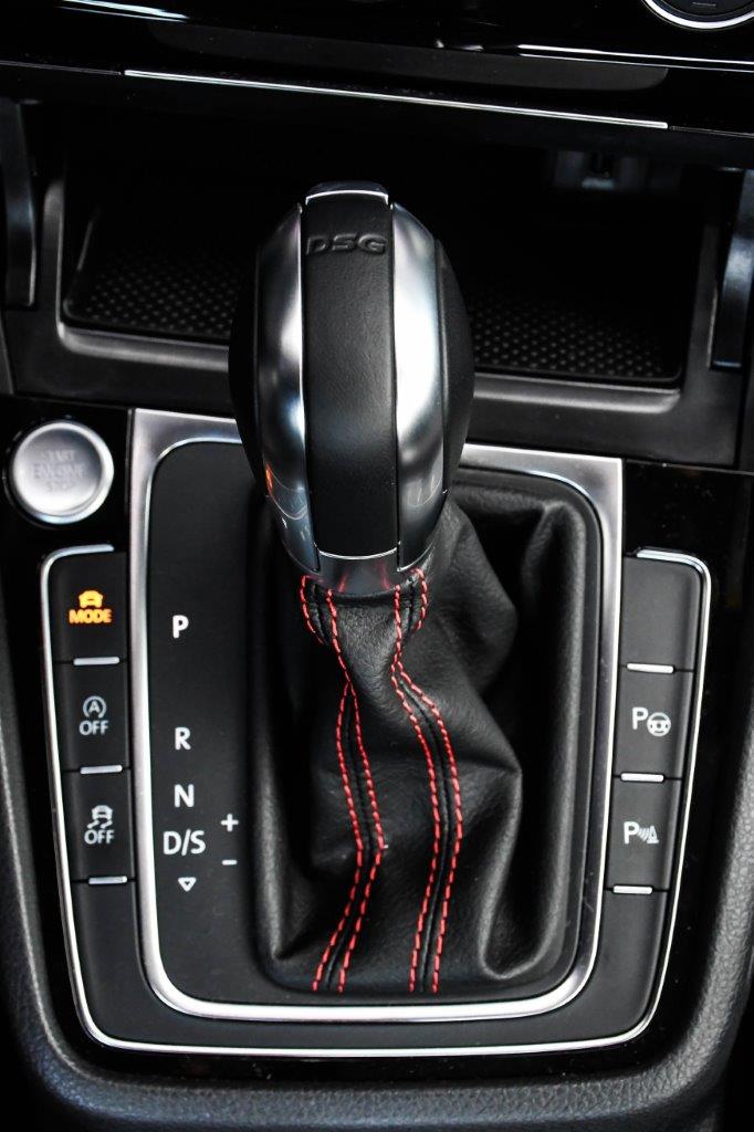Volkswagen Golf GTI 2018