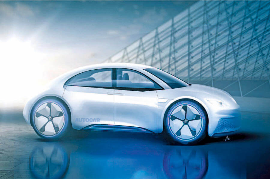 Vw Beetle Render 2018 Final 0