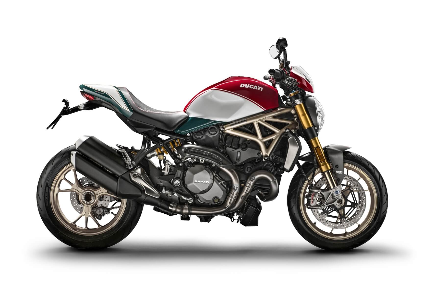 623rpm Ducati Monster 25anos Lateral 2018628192014