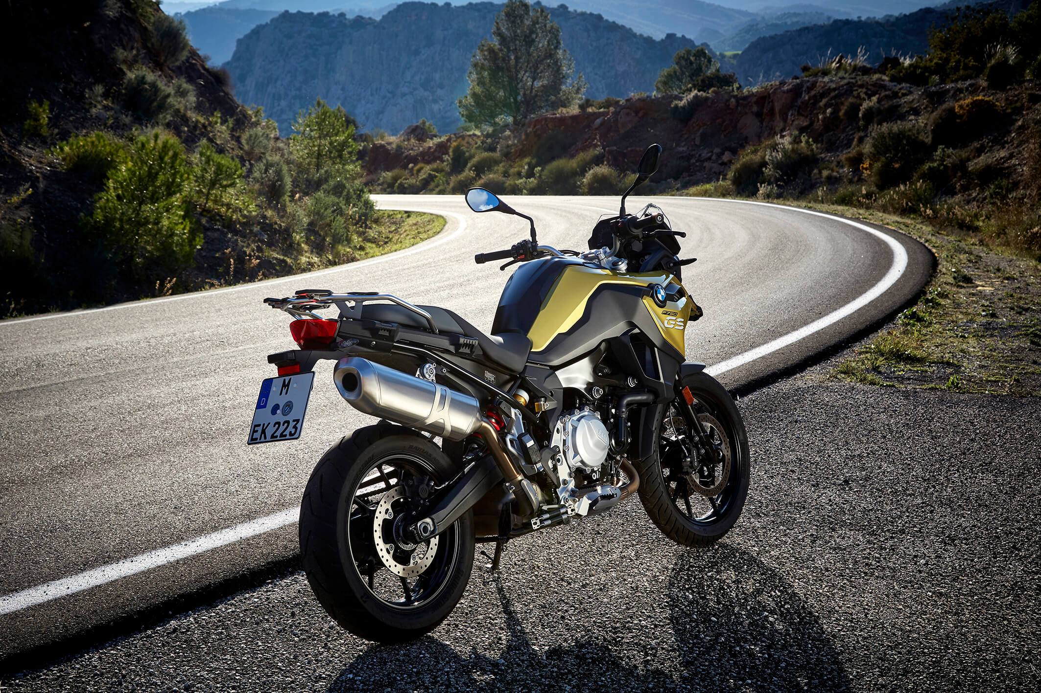 623mundomoto Bmw F750gs 2