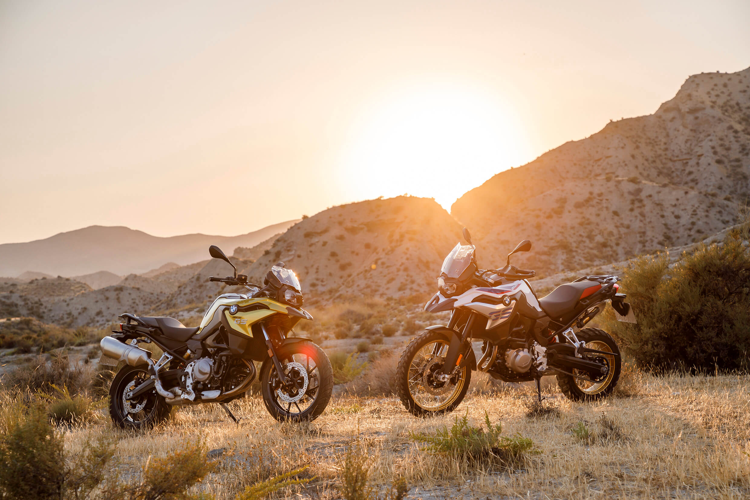 623mundomoto Bmw F850 F750gs 1