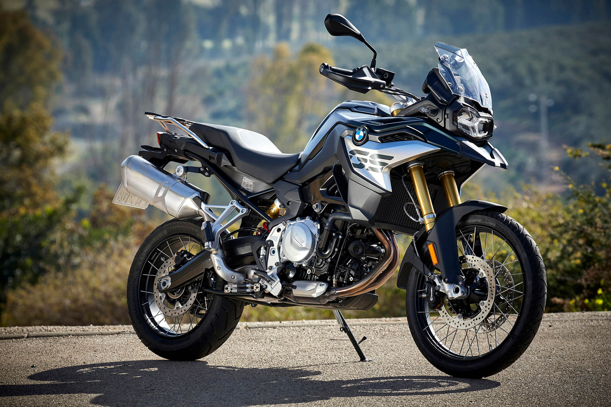 623mundomoto Bmw F850gs 1
