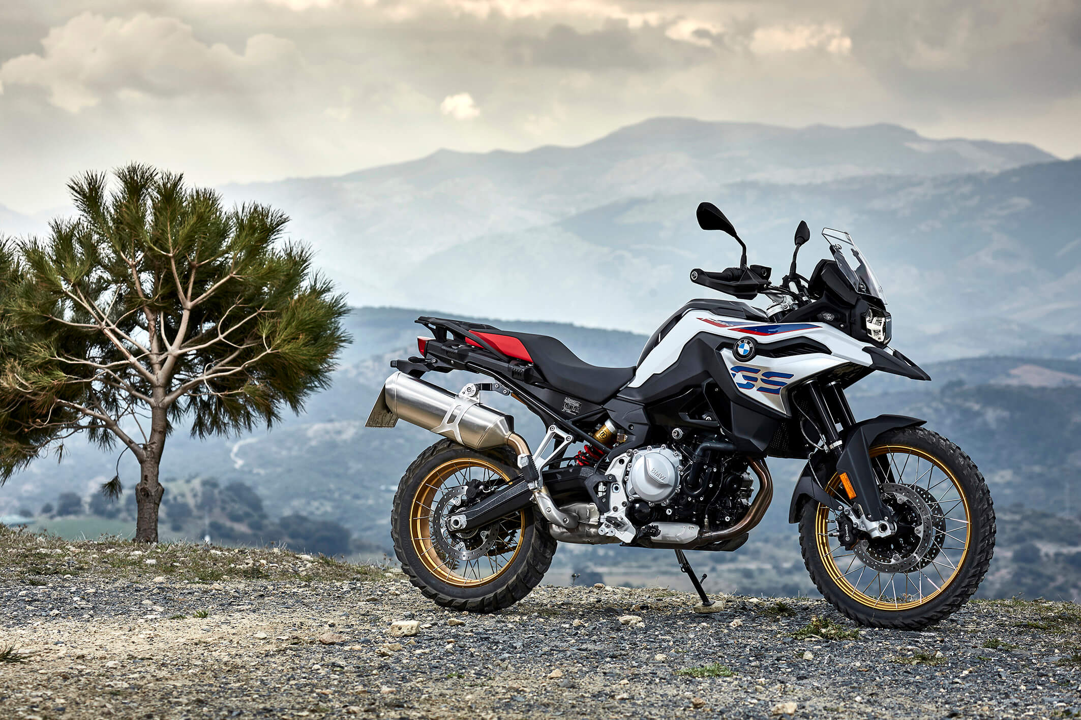 623mundomoto Bmw F850gs 3