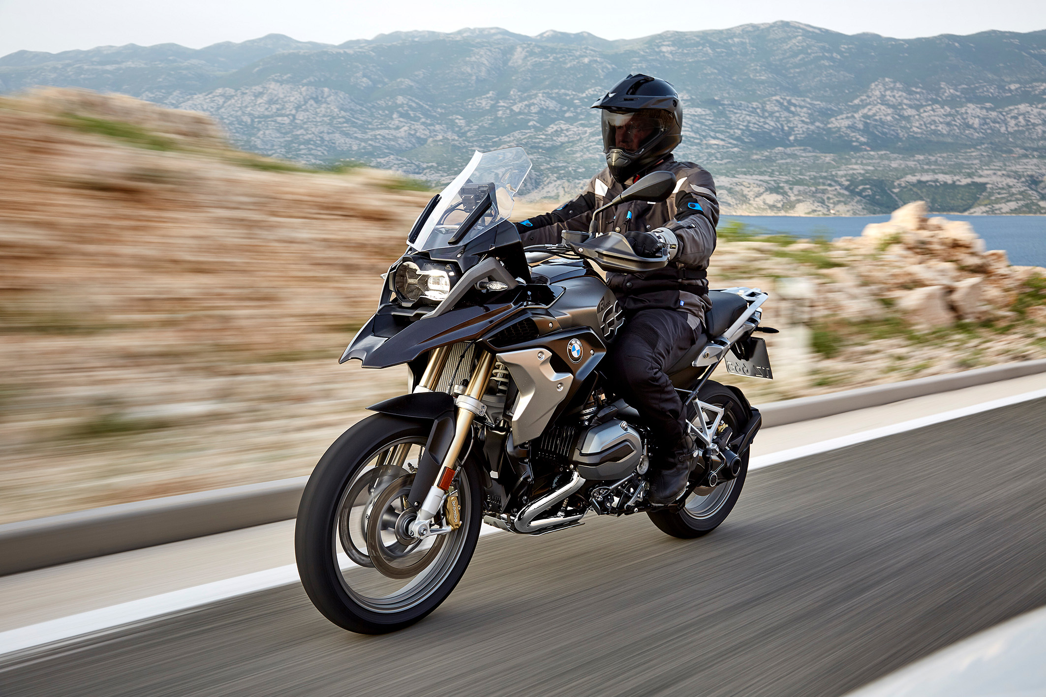 624especial Bmw R1200gs 1