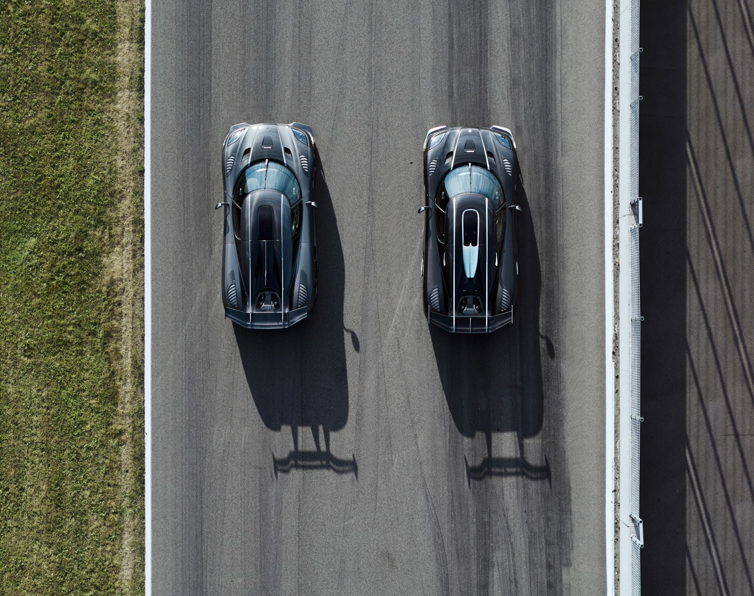 Koenigsegg Agera RS