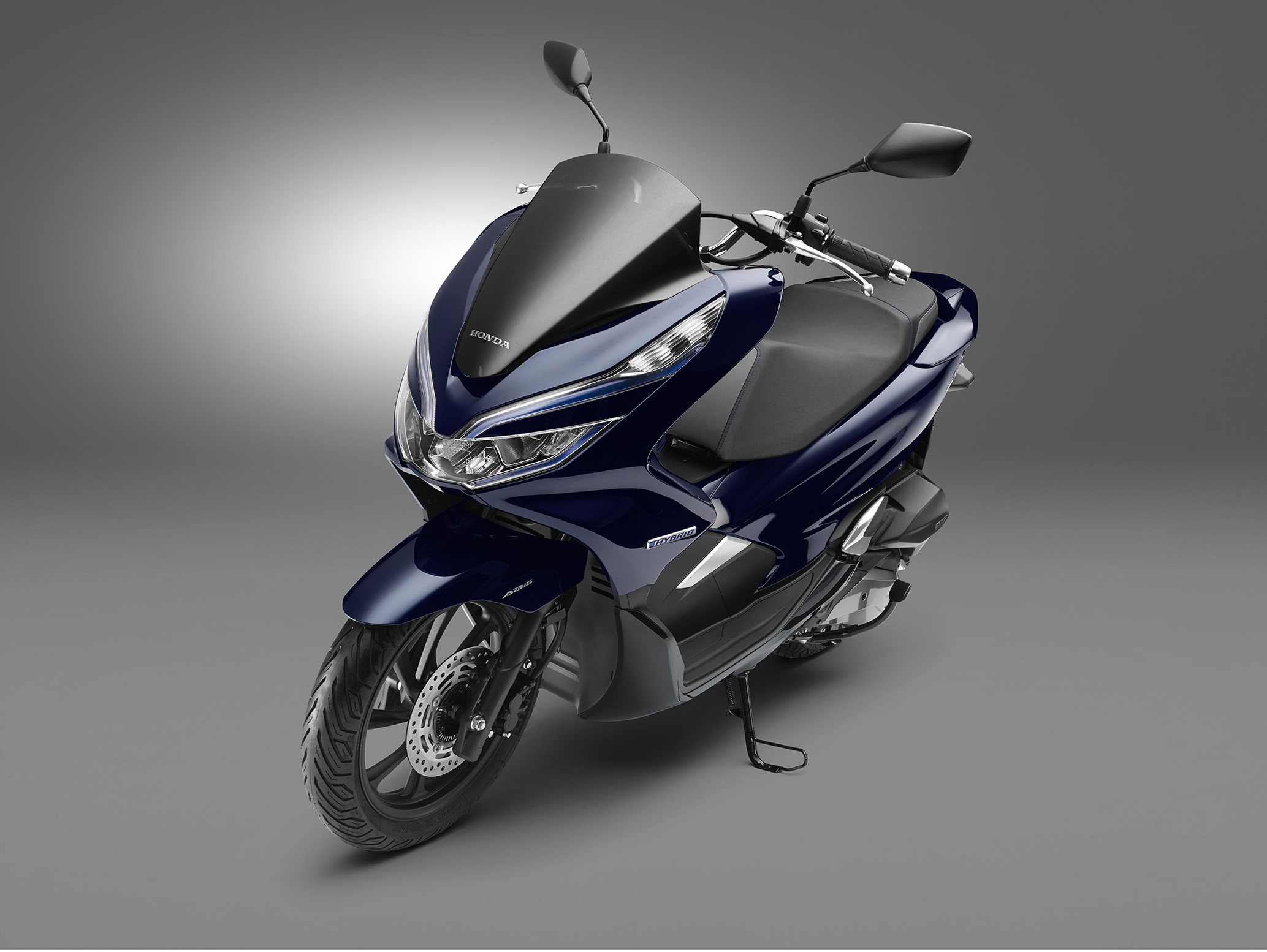 Honda PCX Hybrid