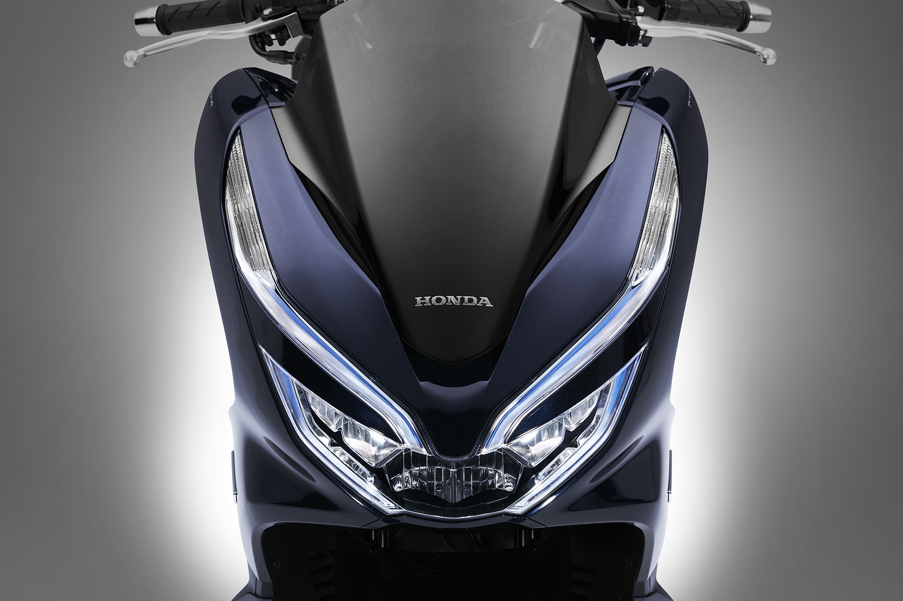 Honda PCX Hybrid