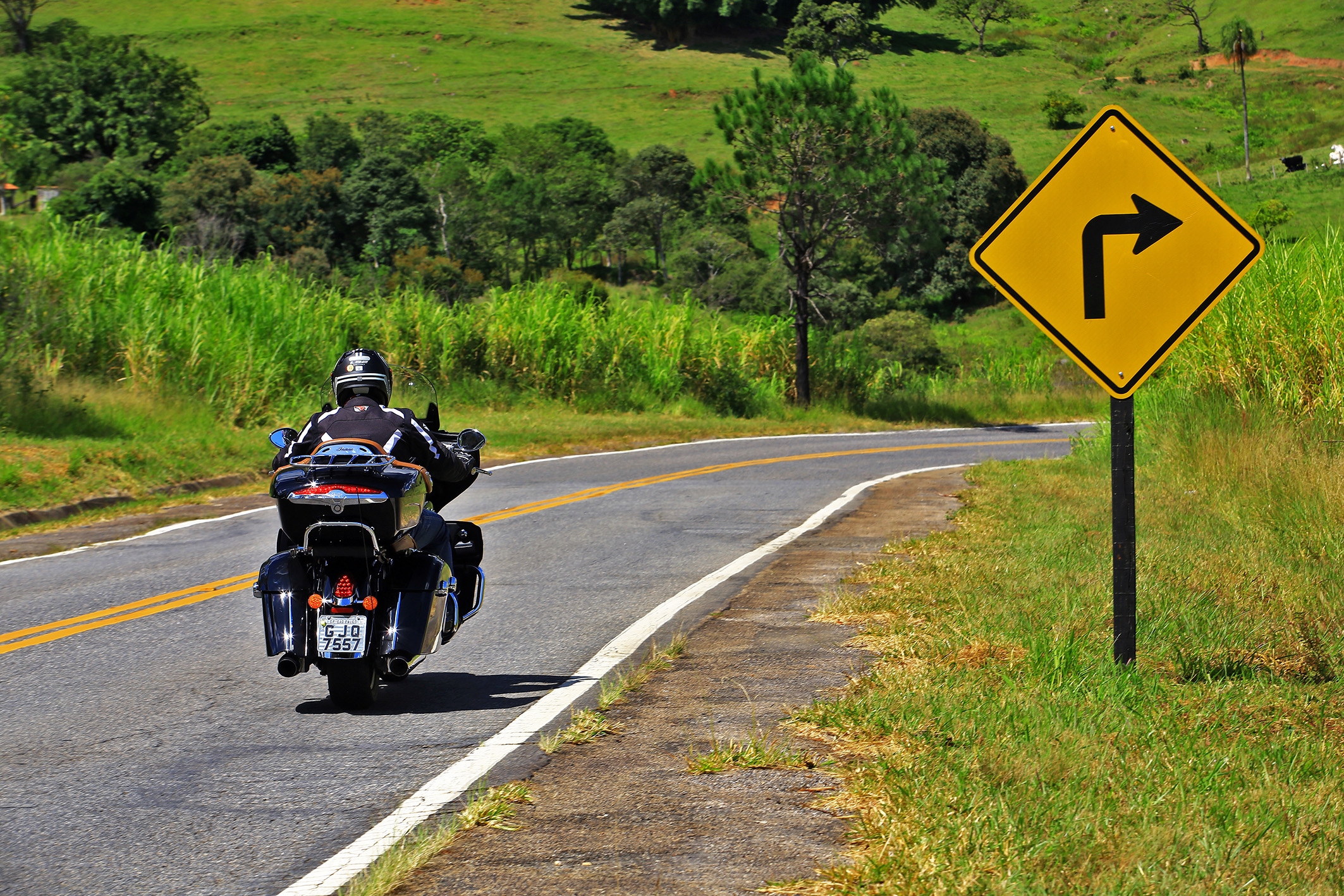 Saiba o que fazer quando a marca da sua moto vai embora do Brasil