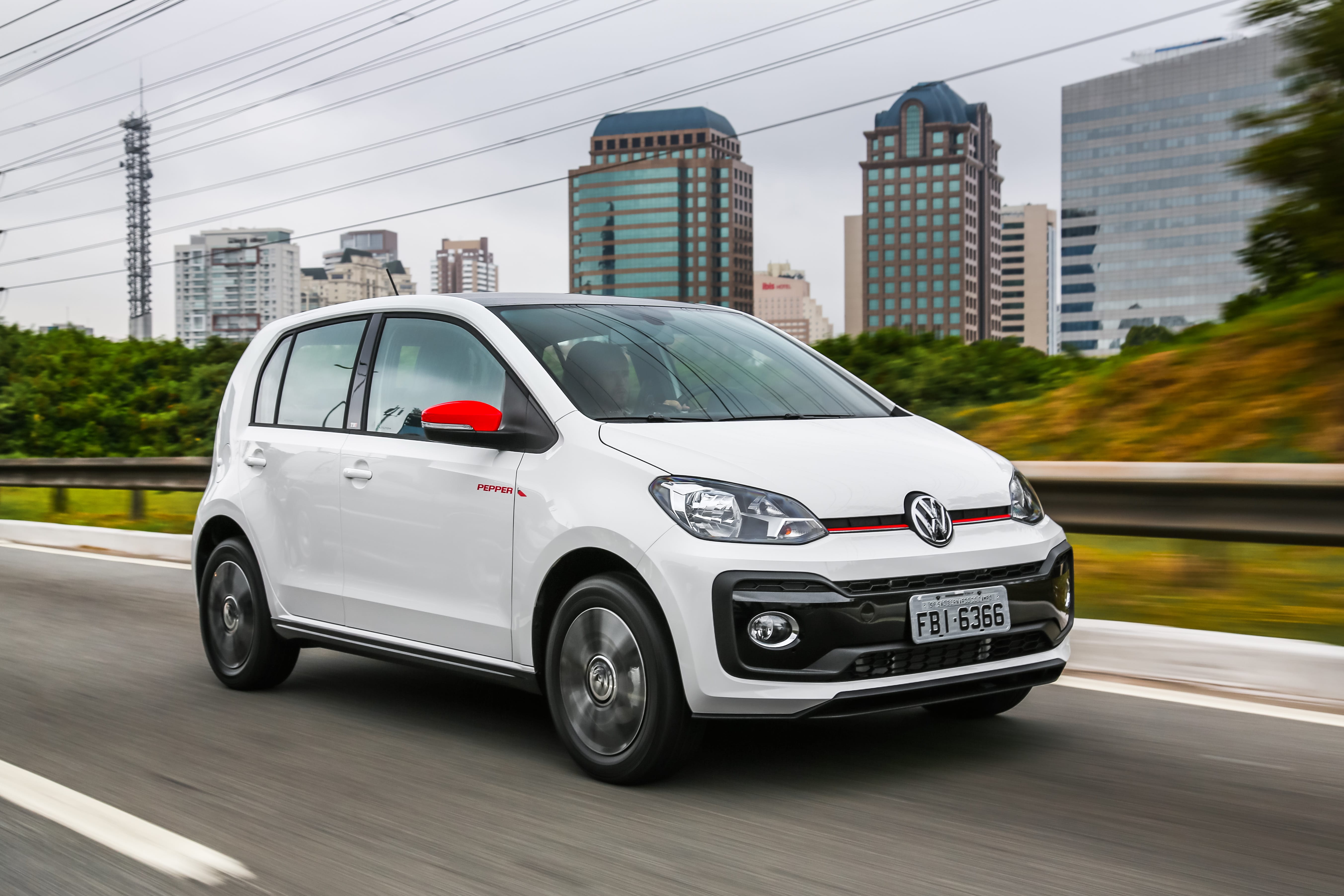 Vw Up Min