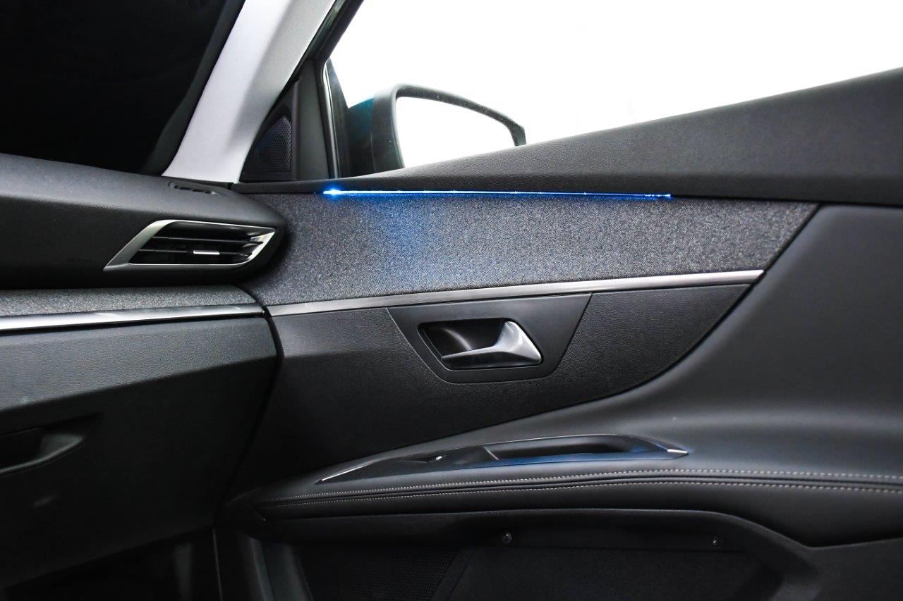 Peugeot 5008 Griffe 2018