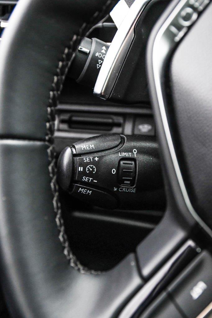 Peugeot 5008 Griffe 2018