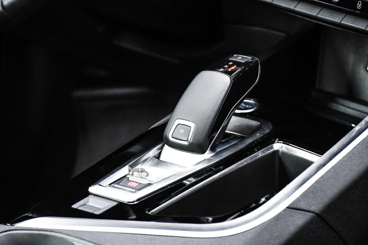 Peugeot 5008 Griffe 2018
