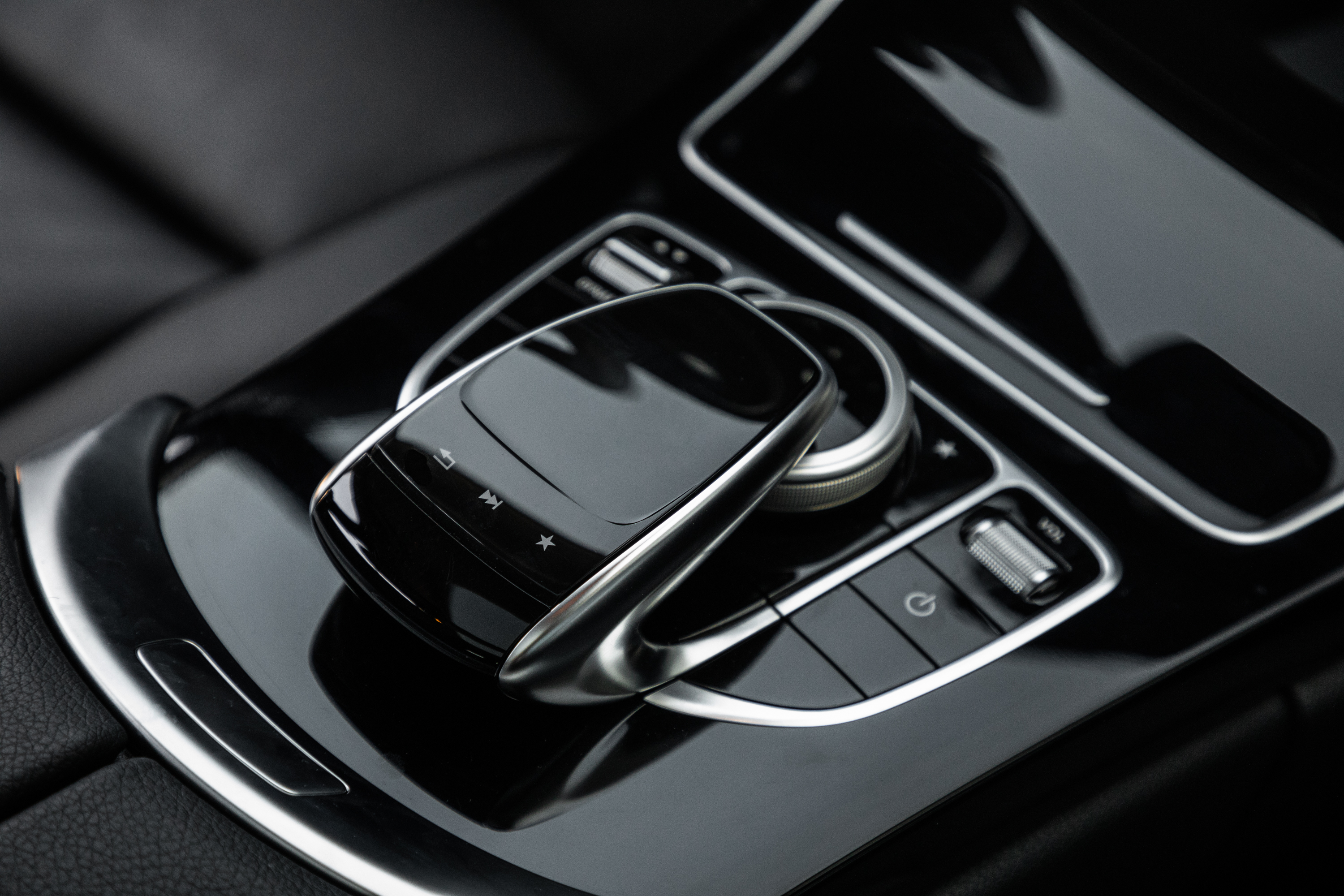 Mercedes-Benz C300 Estate