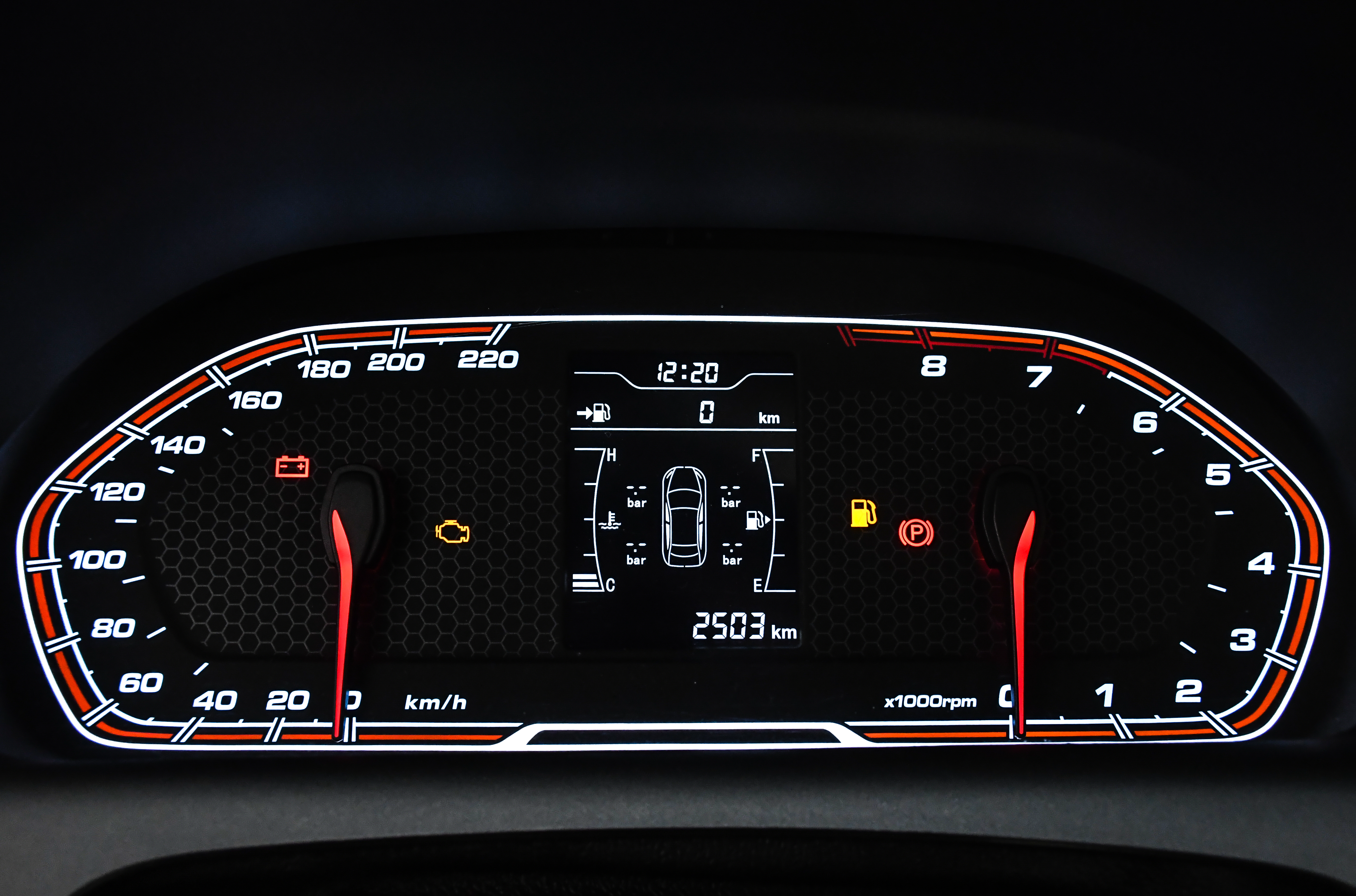 Caoa Chery Tiggo 2