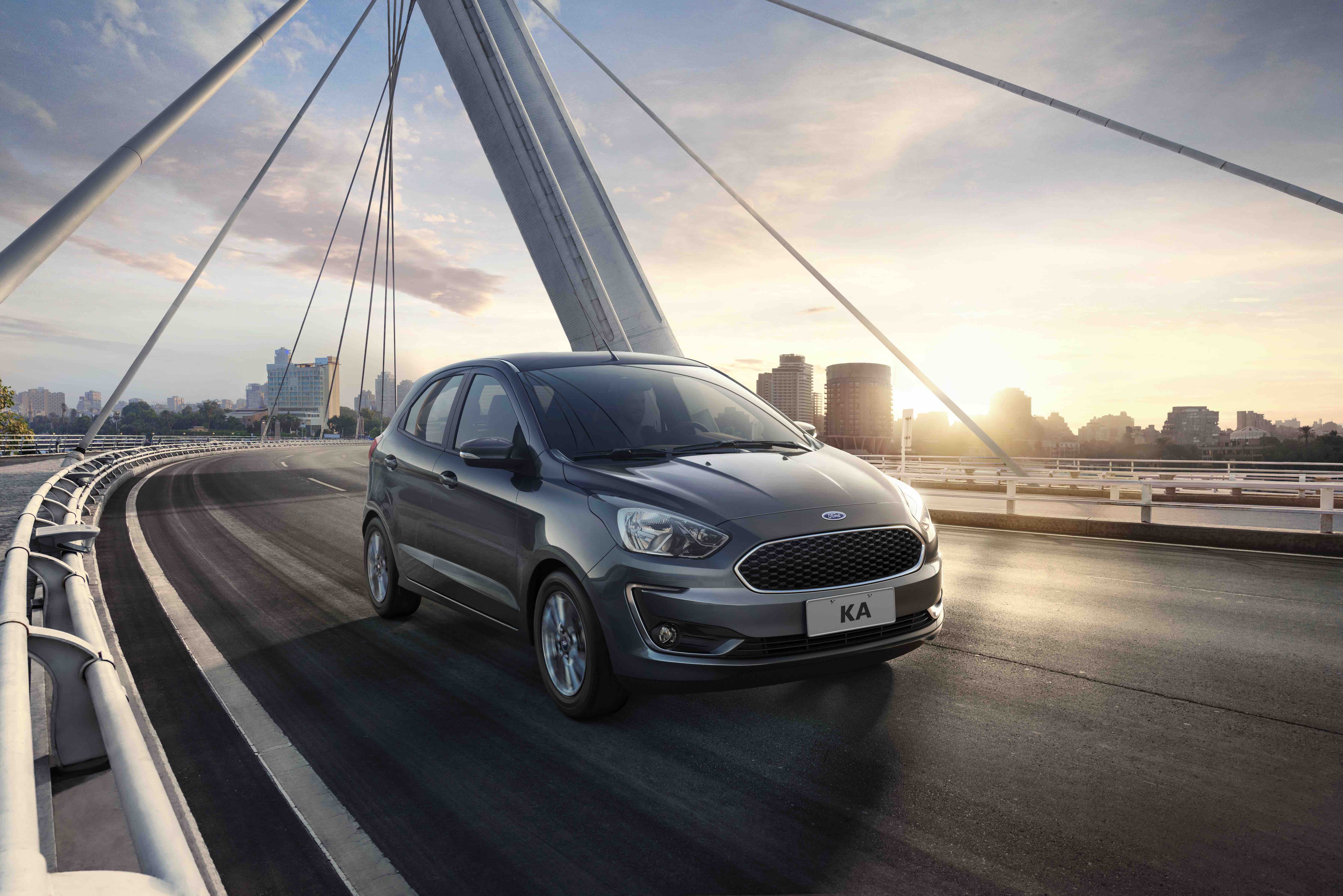 Fiat Argo HGT