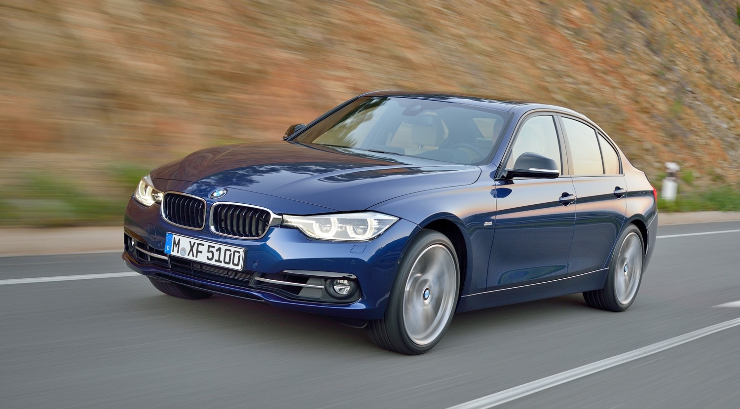 P90180601 Highres The New Bmw 3 Series 1500x829