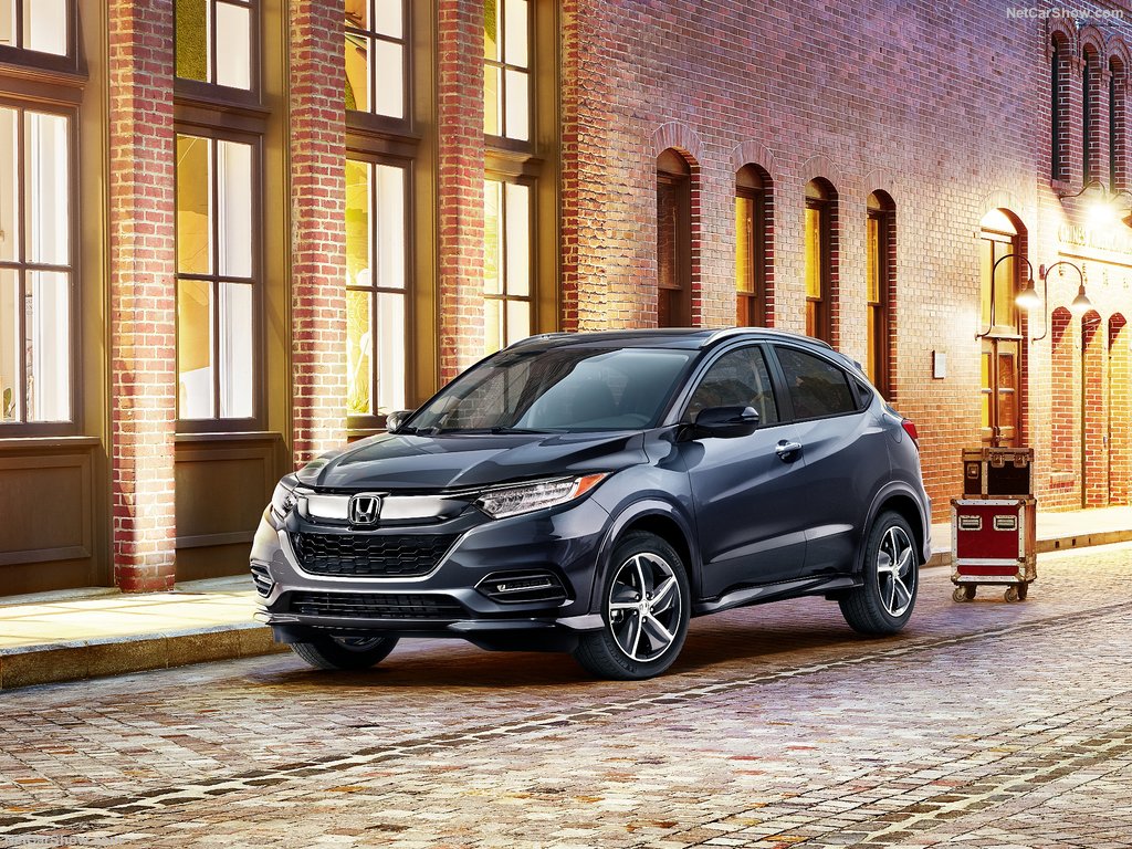 Honda Hr V 2019 1024 02