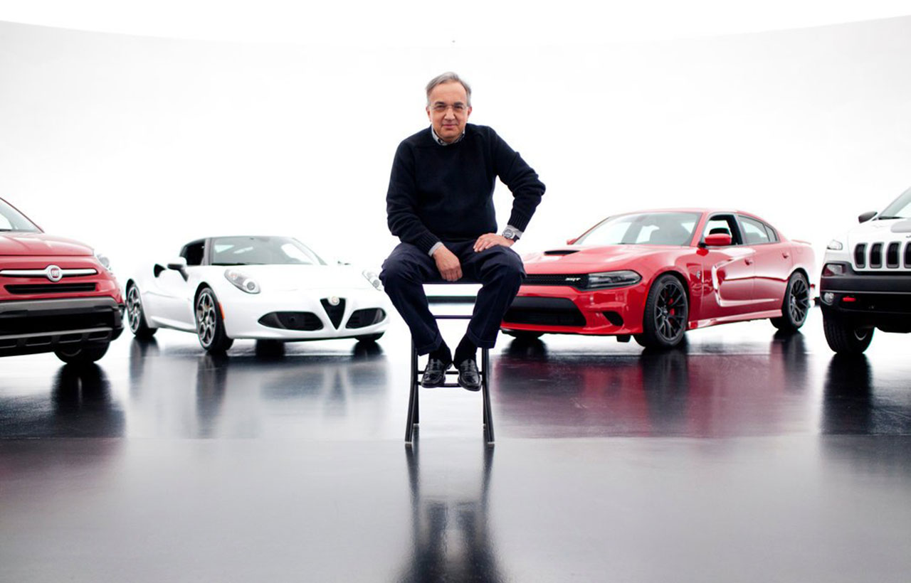 Sergio Marchionne Steps Down New Fca Ceo Is Jeep Executive Mike Manley 127294 1
