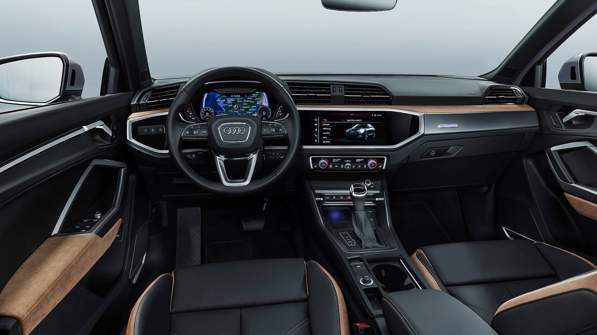 2019 Audi Q3 2