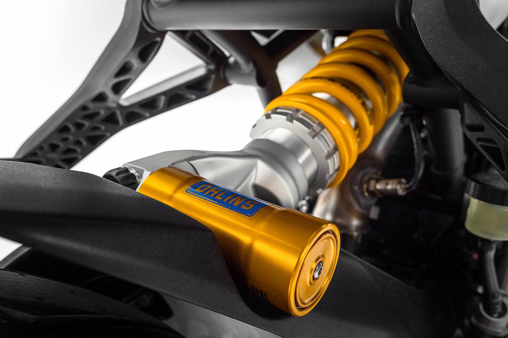 Ducati Supersport S