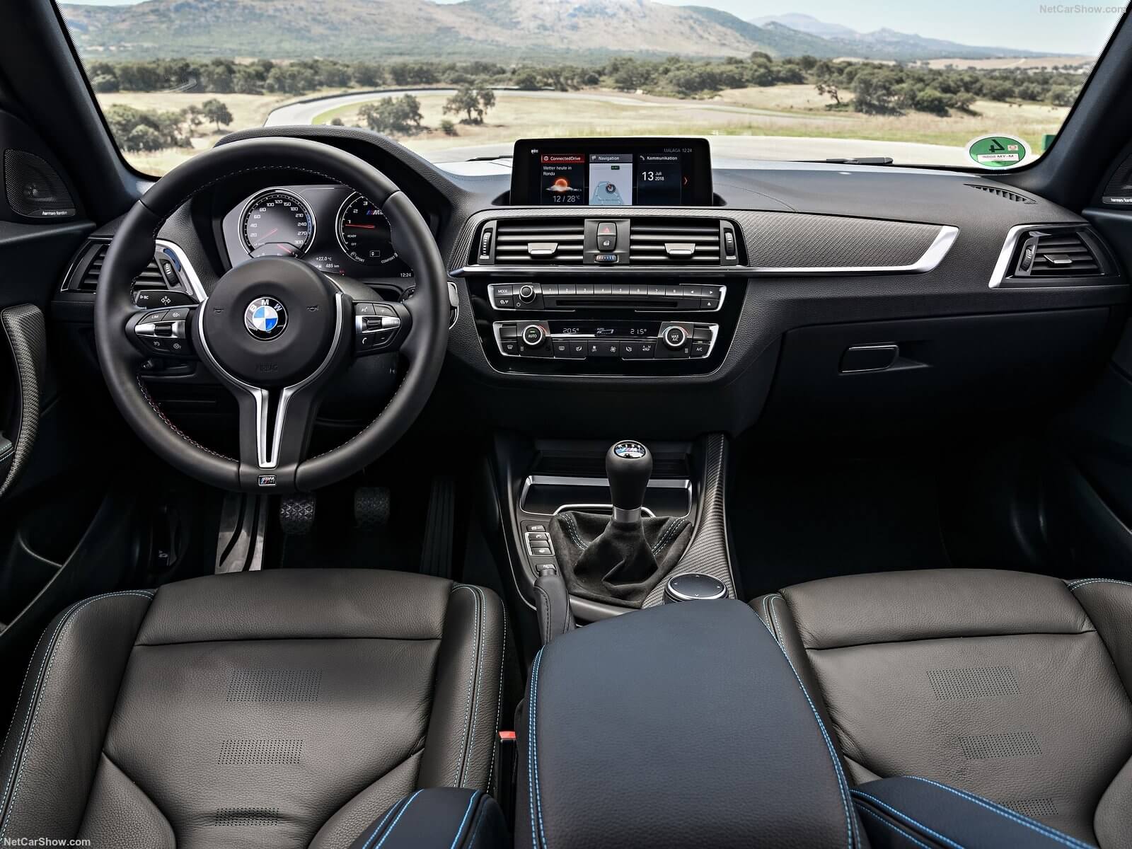 Bmw M2 Competition 2019 1600 75