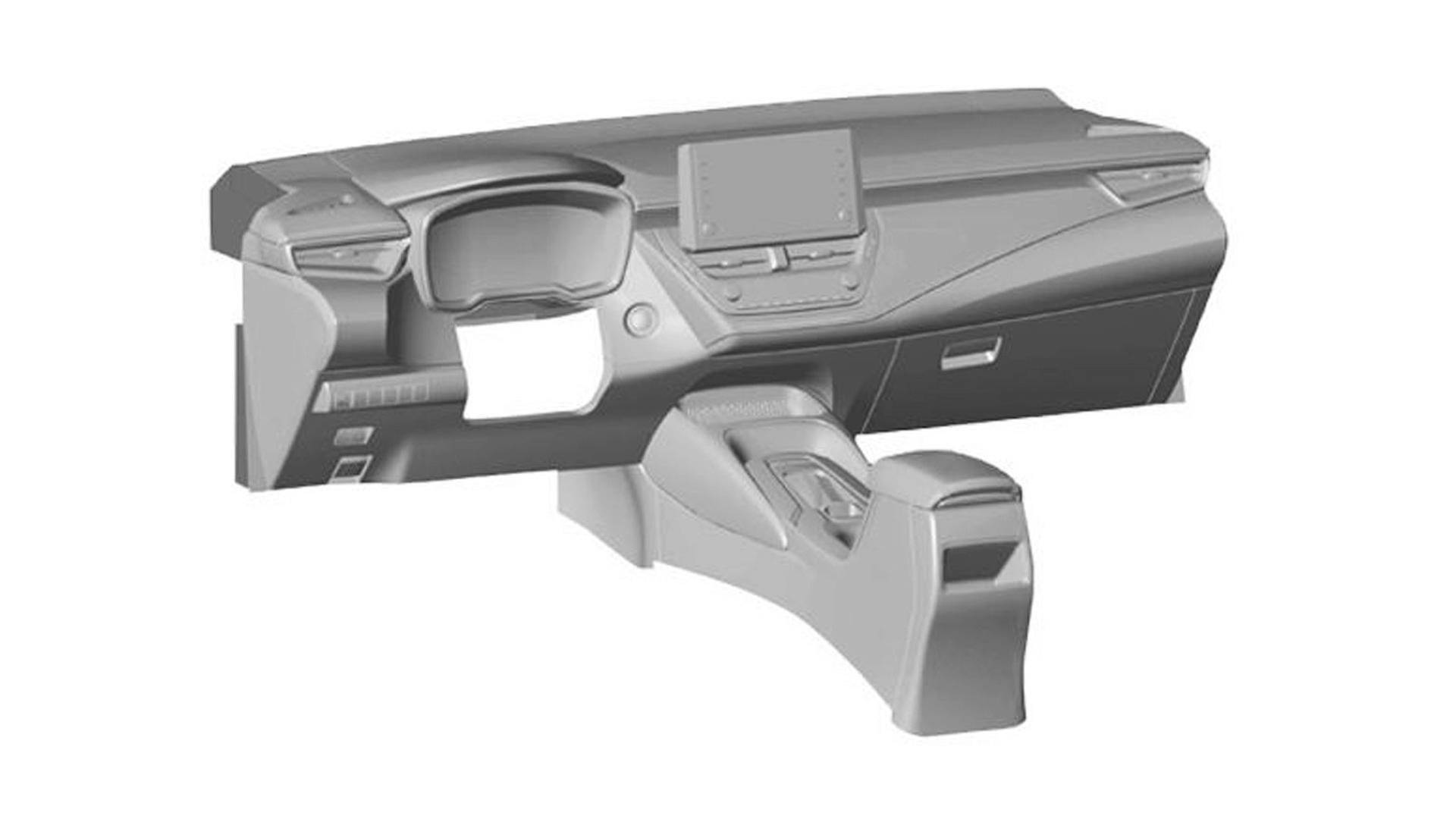 Toyota Corolla Inpi 2