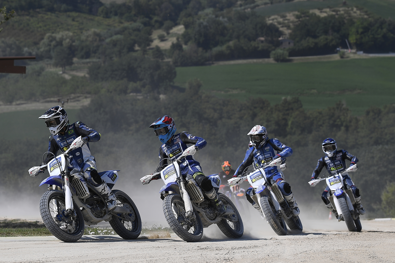 Flattrack