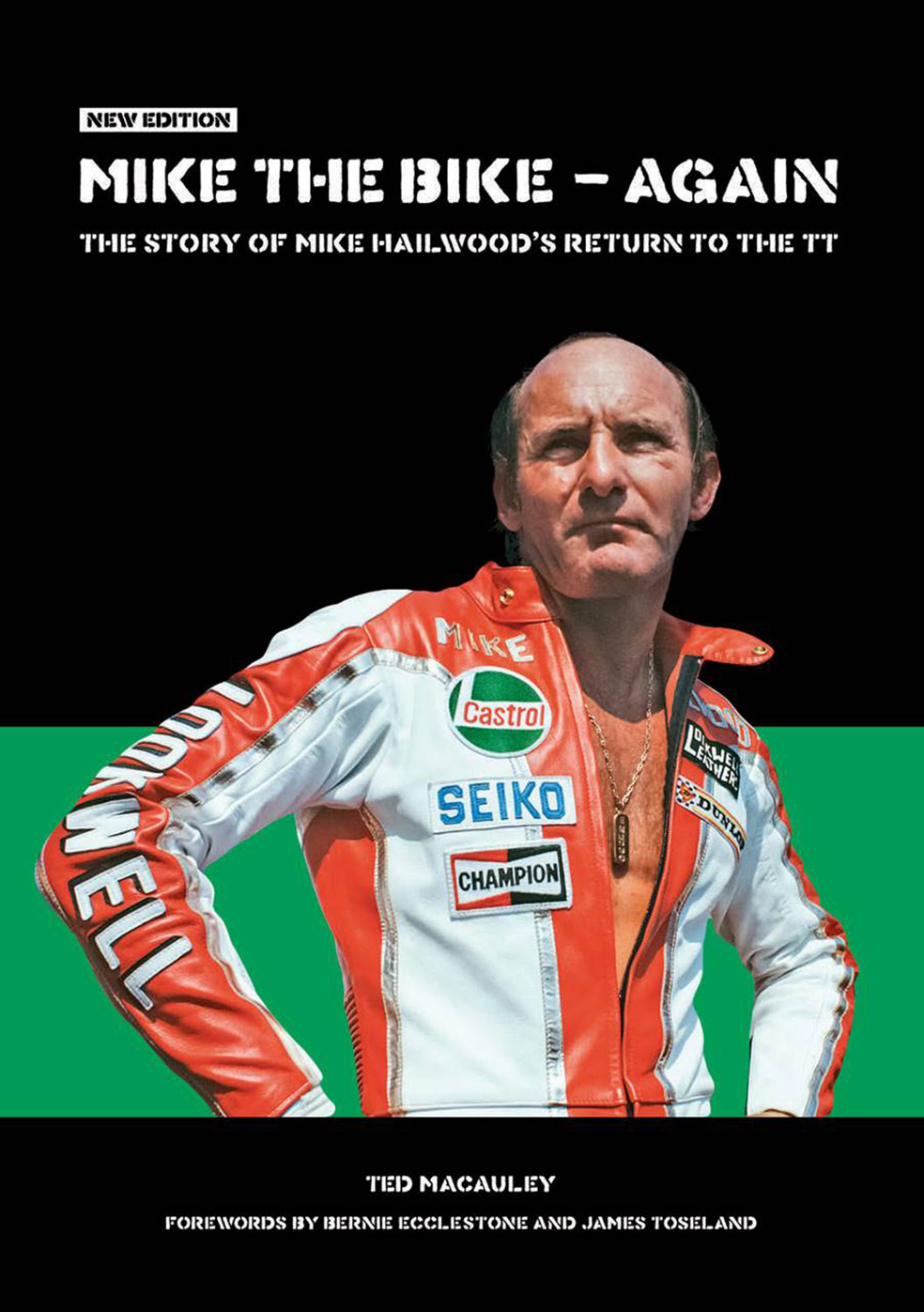 629showroom Livro Mike The Bike 1