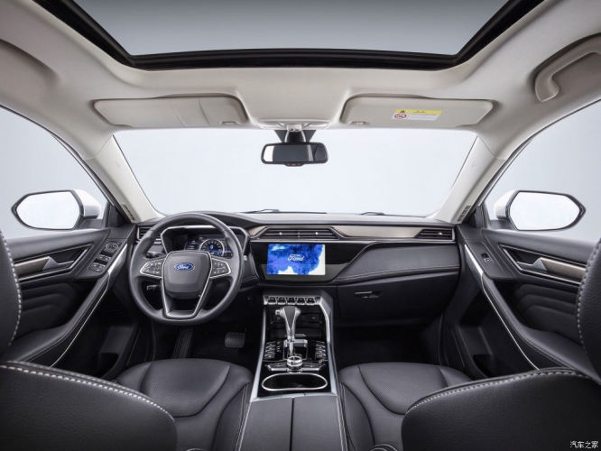 Ford Territory