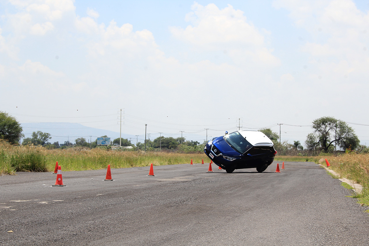 Nissan Kicks Testtecnico 06