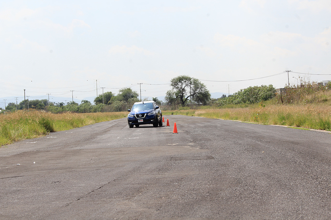 Nissan Kicks Testtecnico 07