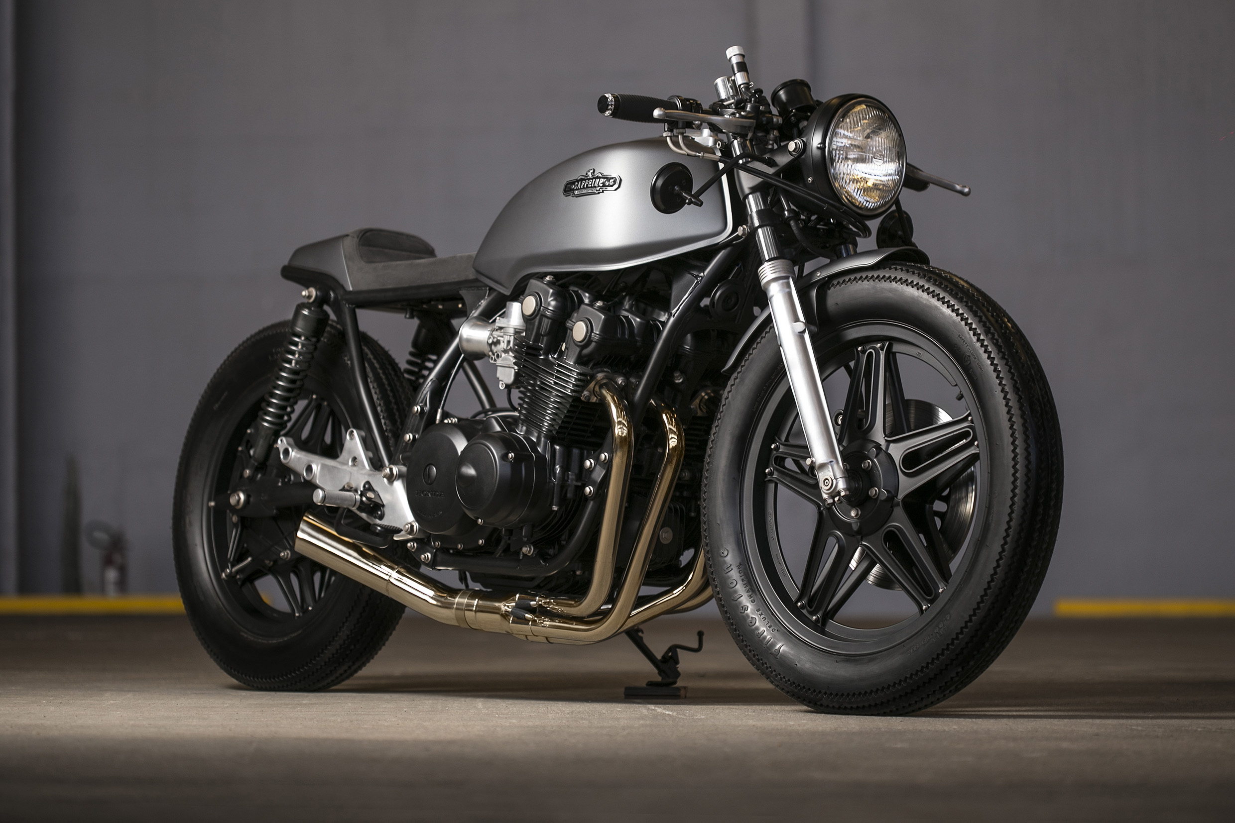 Honda CB 750 Mighty Four