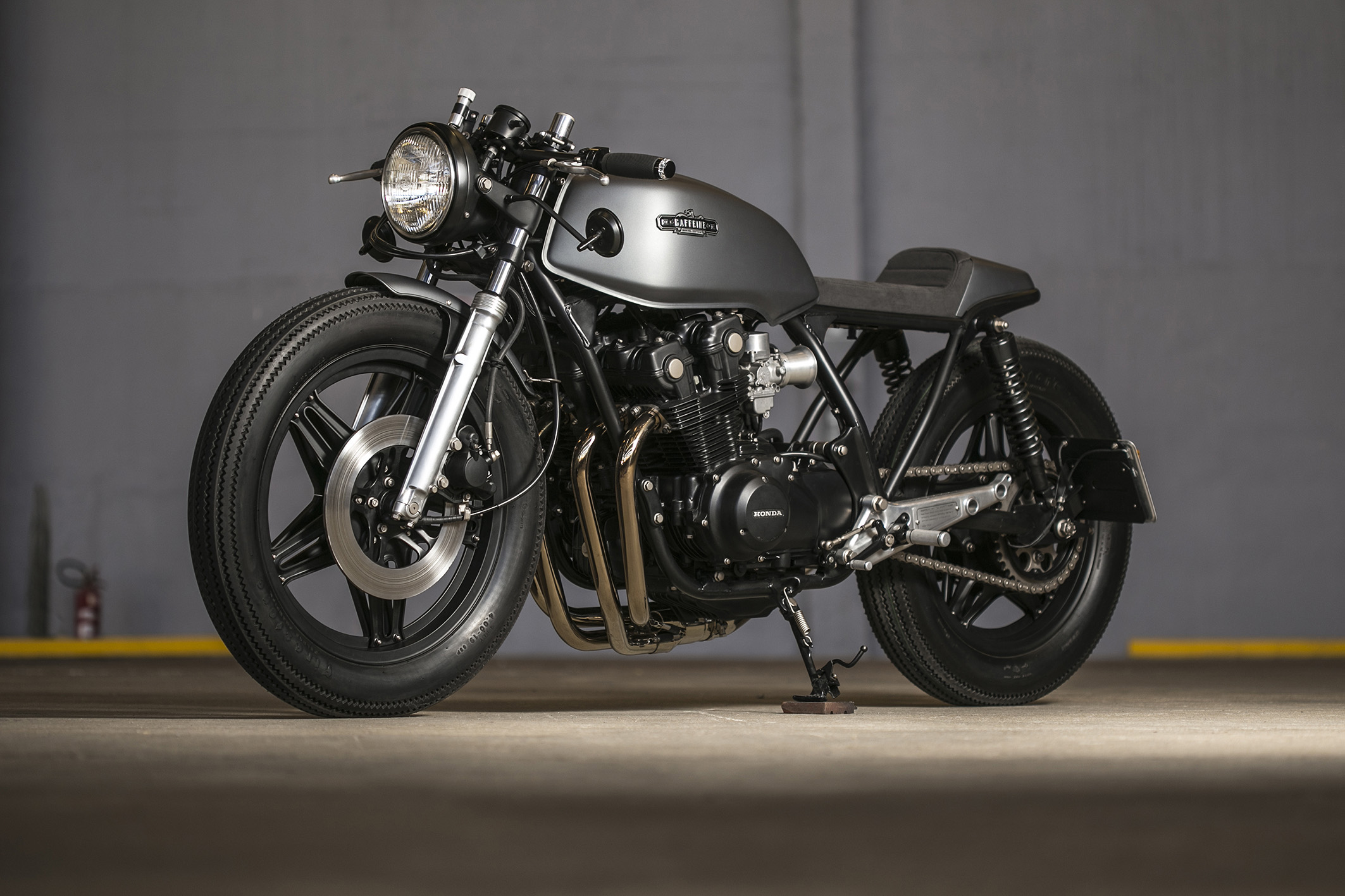 Honda CB 750 Mighty Four