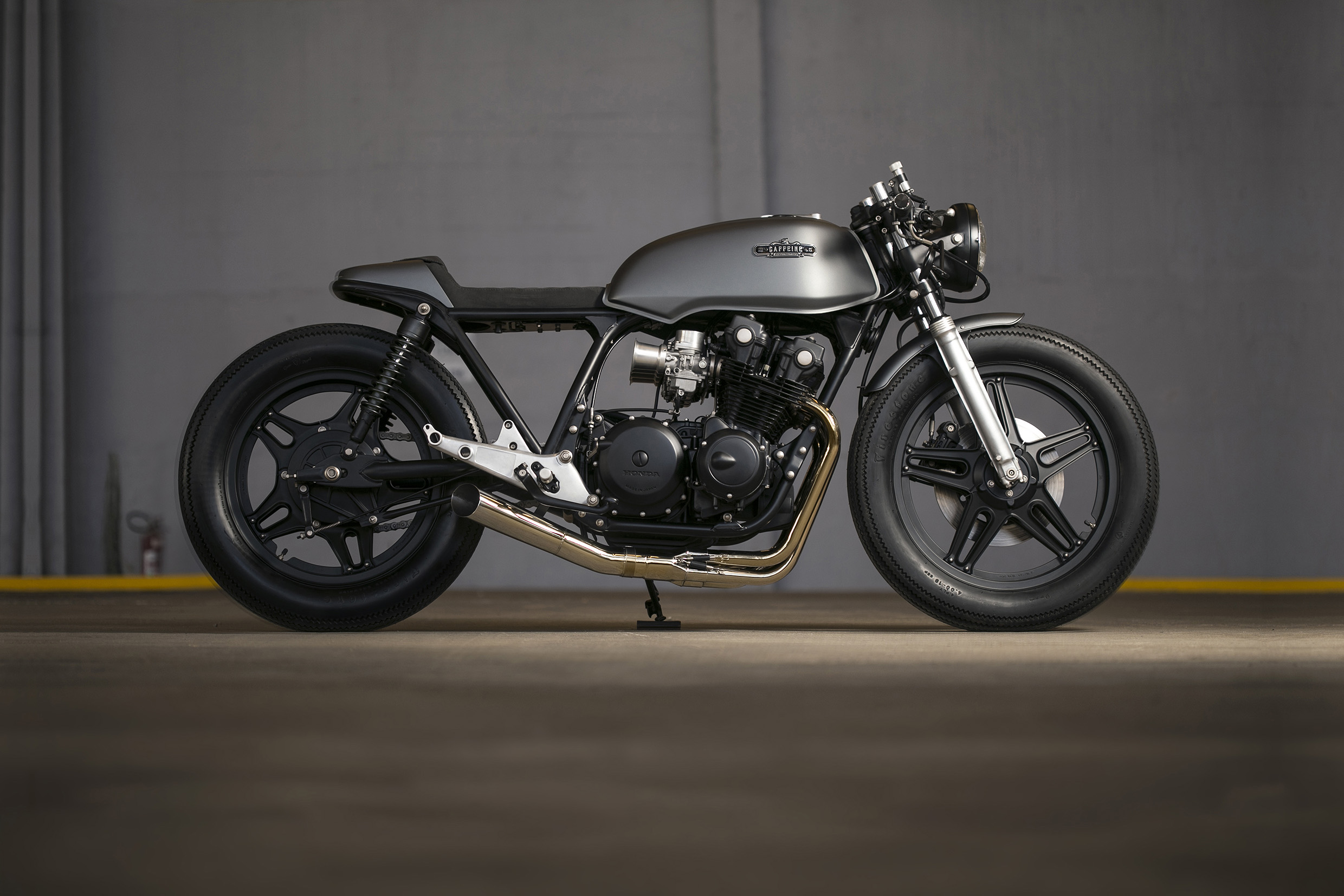 Honda CB 750 Mighty Four