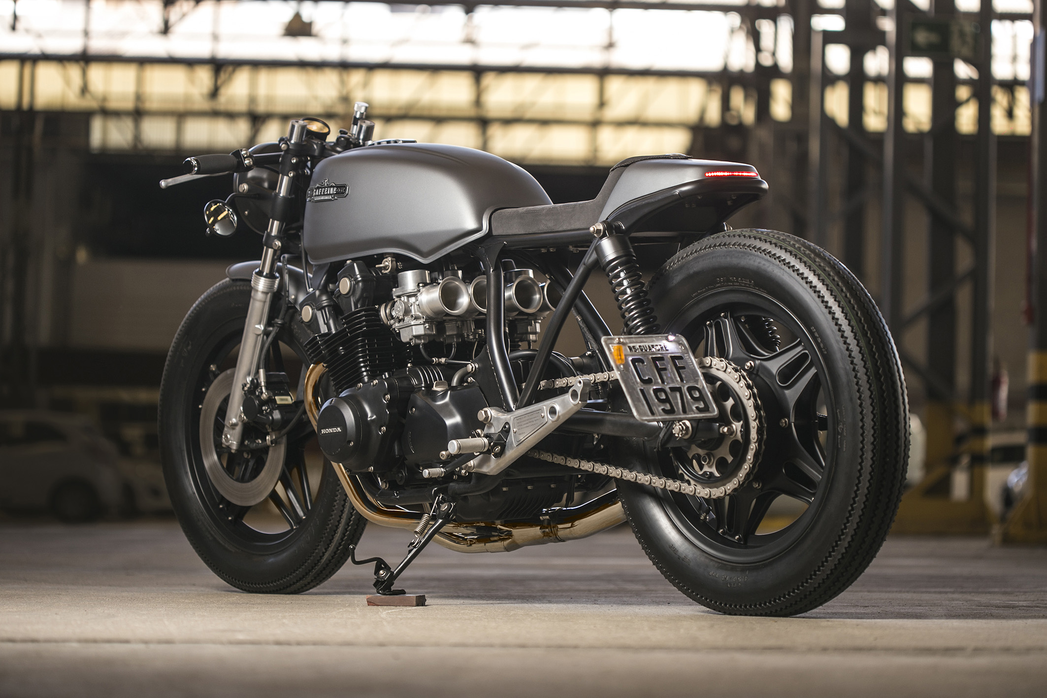 Honda CB 750 Mighty Four