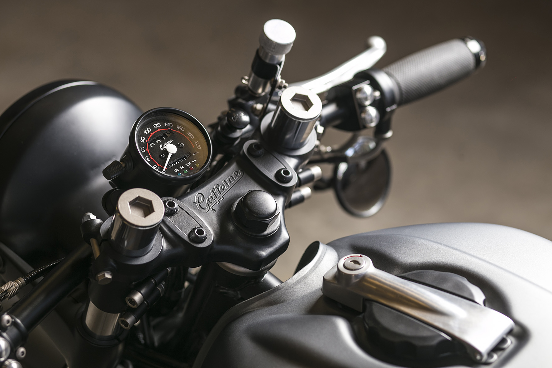 Honda CB 750 Mighty Four